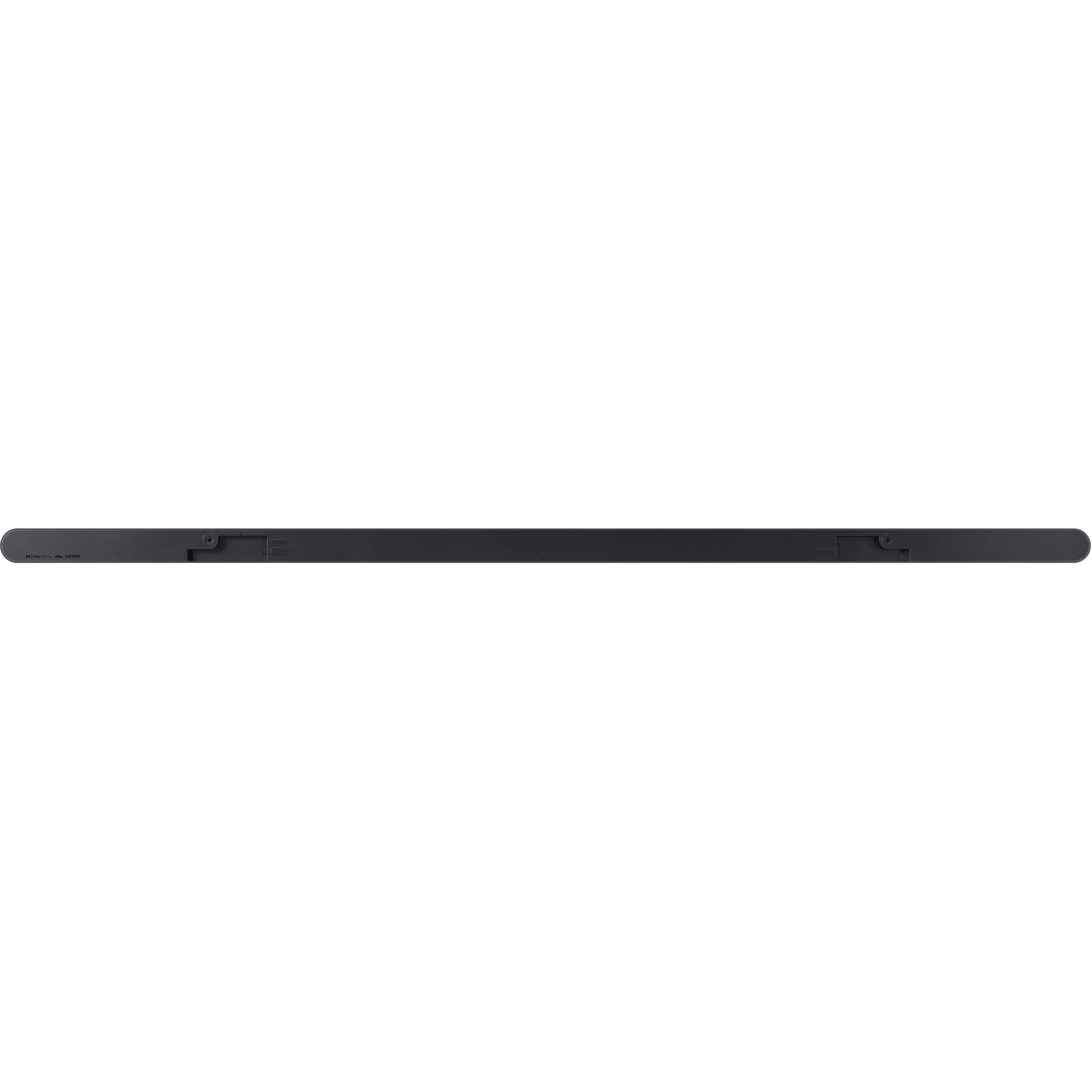 Samsung HW-S800D/ZA 3.1.2-channel 330W wireless soundbar in Titan Black — view 14