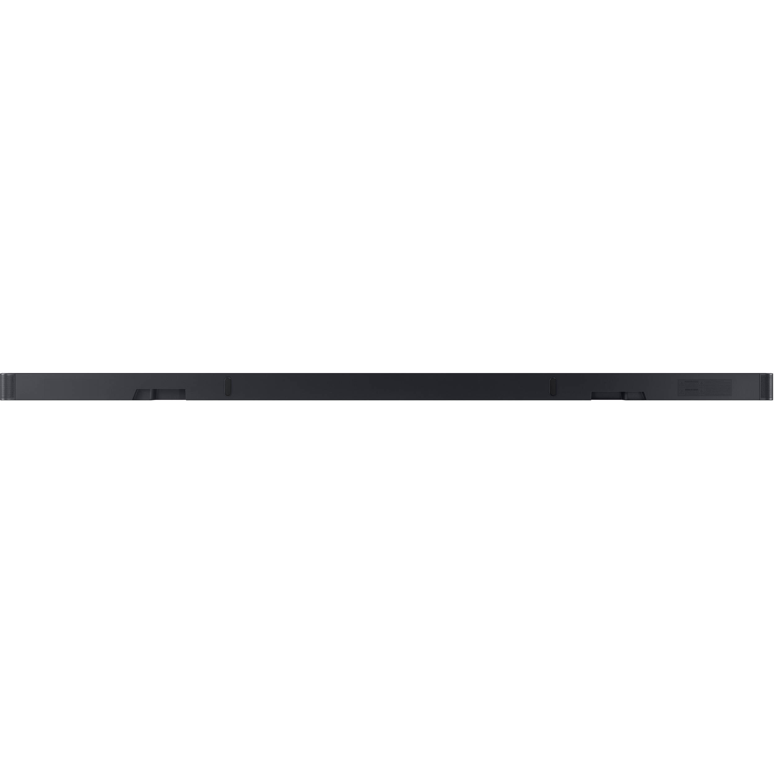 Samsung HW-S800D/ZA 3.1.2-channel 330W wireless soundbar in Titan Black — view 15