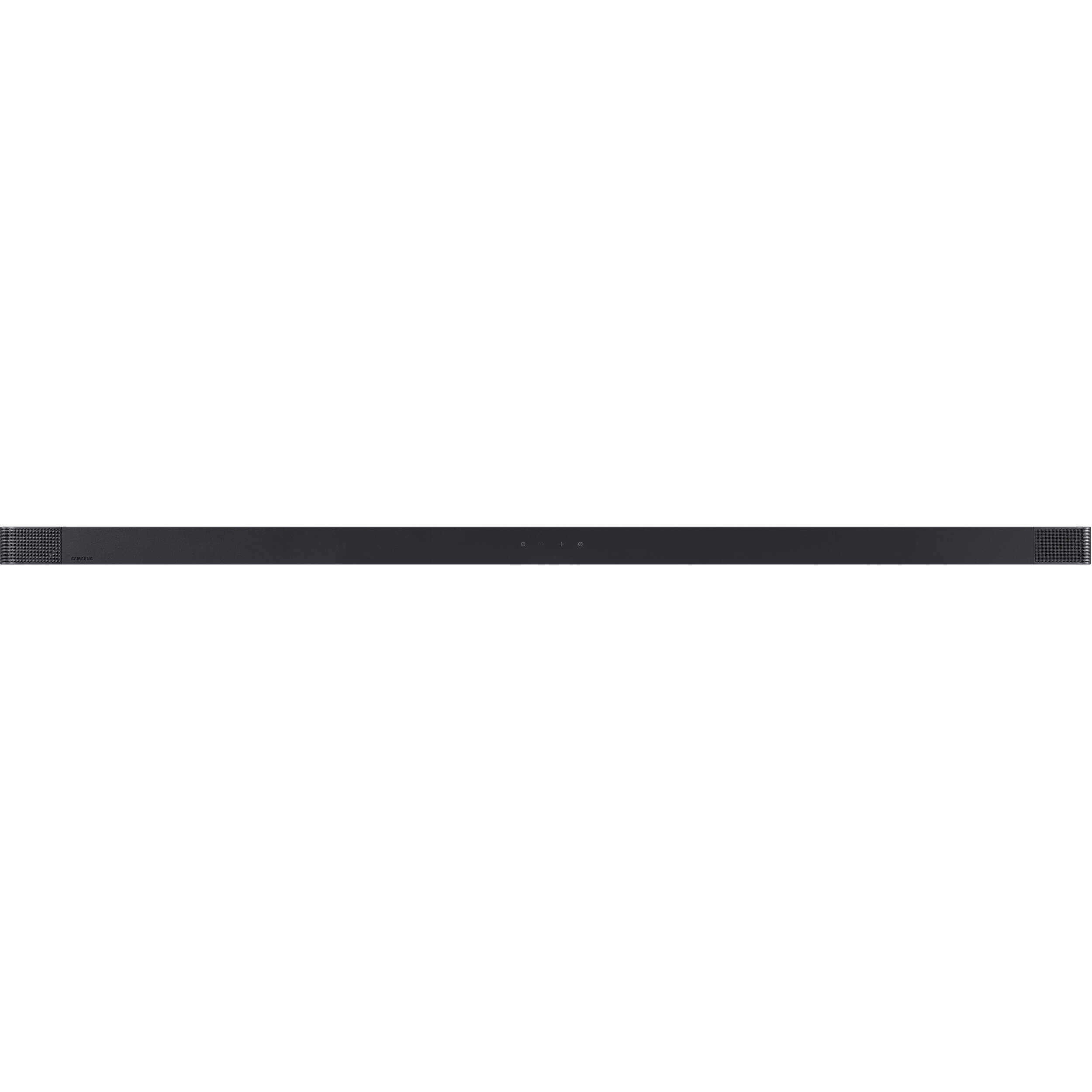 Samsung HW-S800D/ZA 3.1.2-channel 330W wireless soundbar in Titan Black — view 16