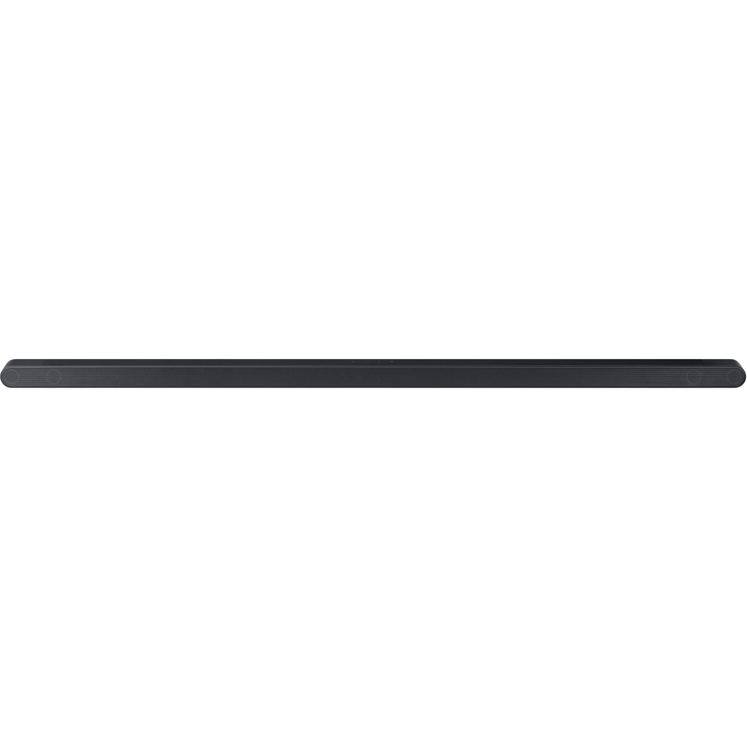 Samsung HW-S800D/ZA 3.1.2-channel 330W wireless soundbar in Titan Black — view 17