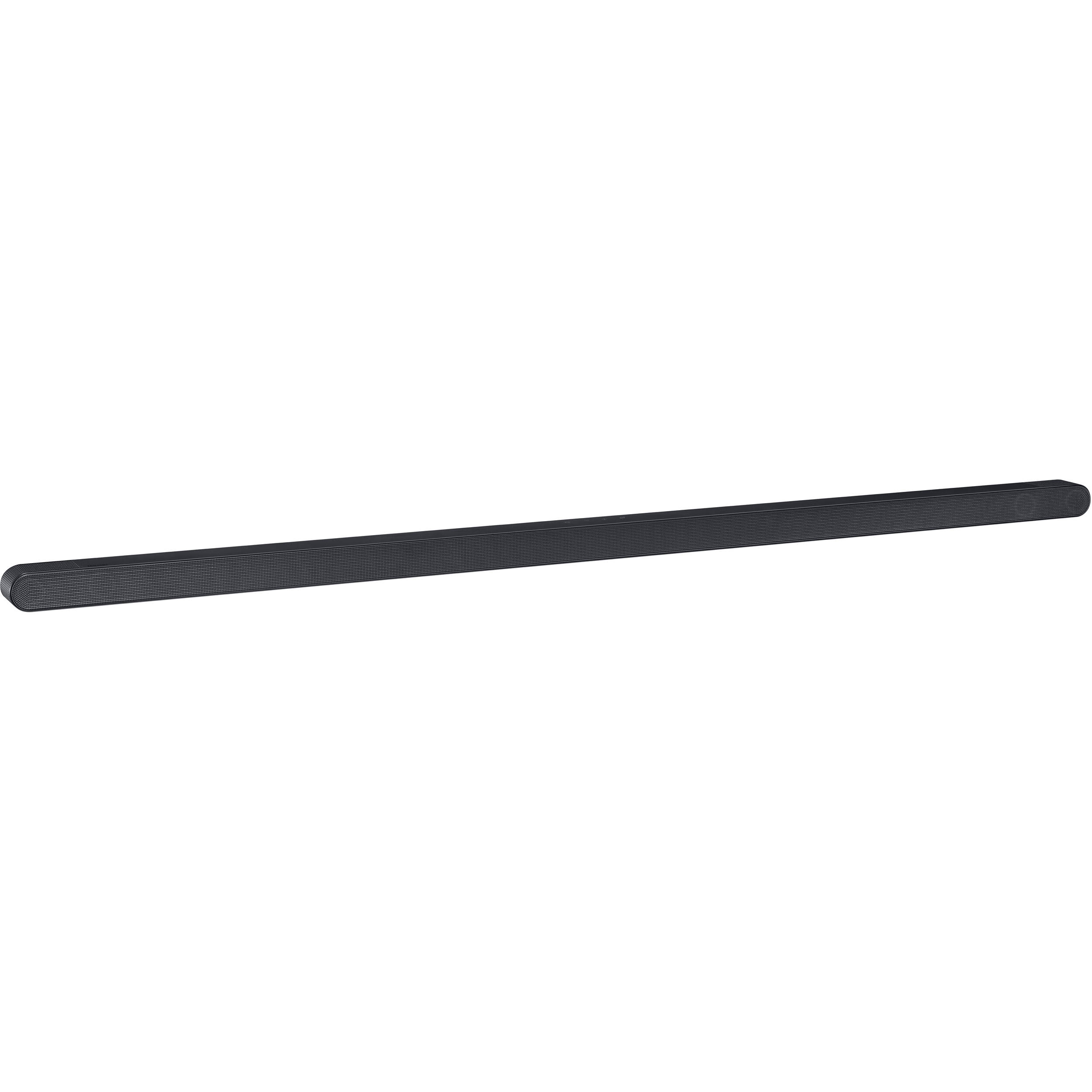 Samsung HW-S800D/ZA 3.1.2-channel 330W wireless soundbar in Titan Black — view 19