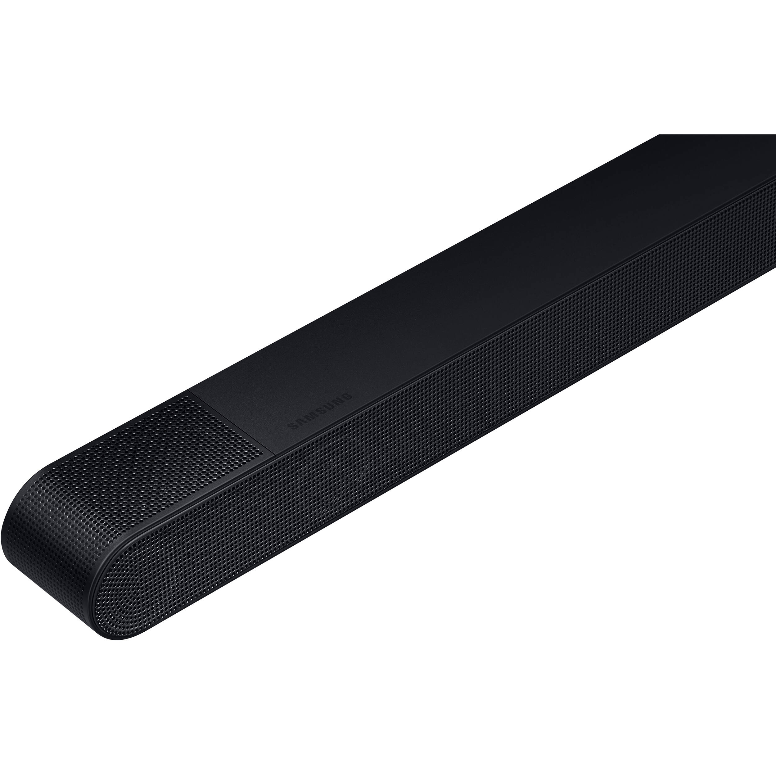 Samsung HW-S800D/ZA 3.1.2-channel 330W wireless soundbar in Titan Black — view 20