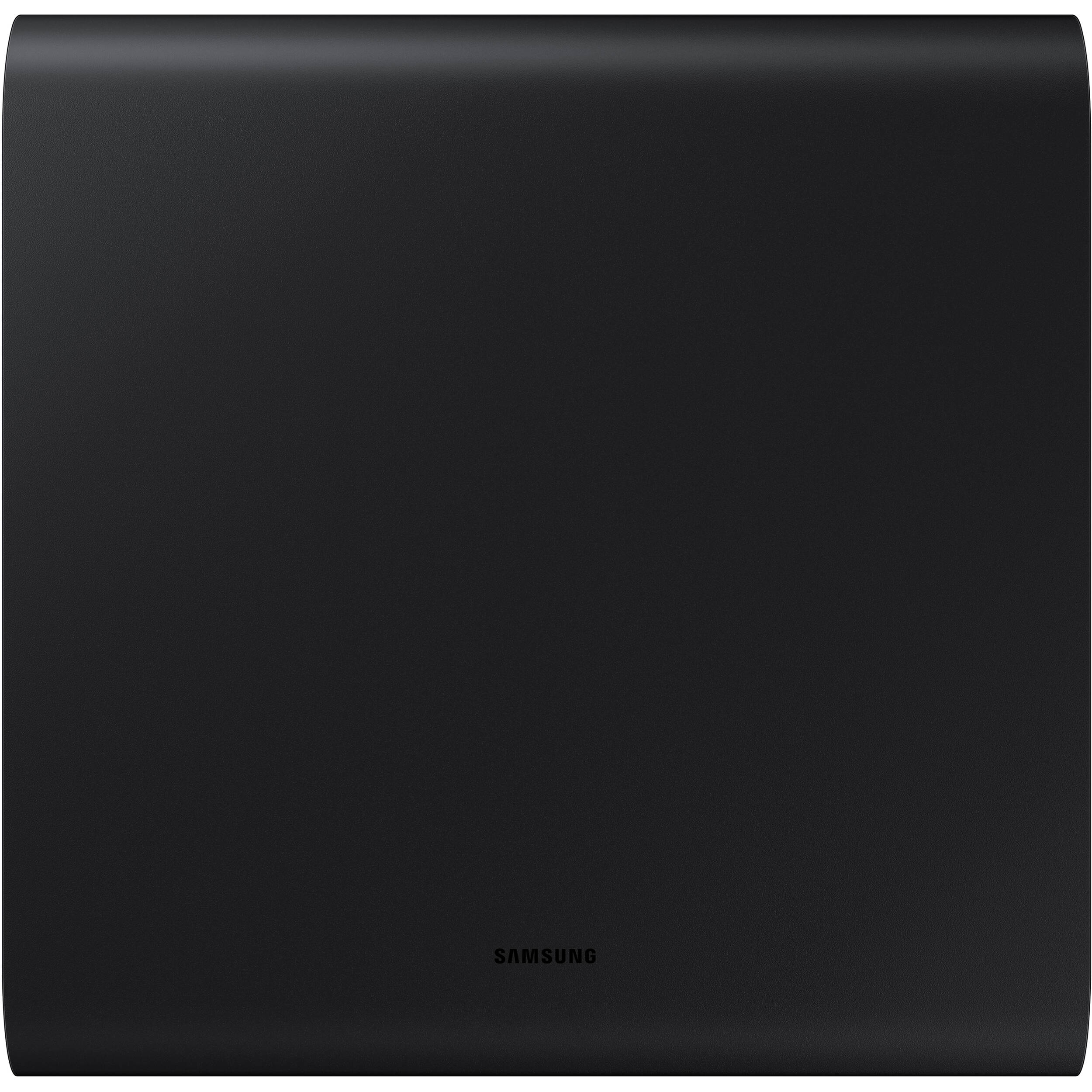 Samsung HW-S800D/ZA 3.1.2-channel 330W wireless soundbar in Titan Black — view 21