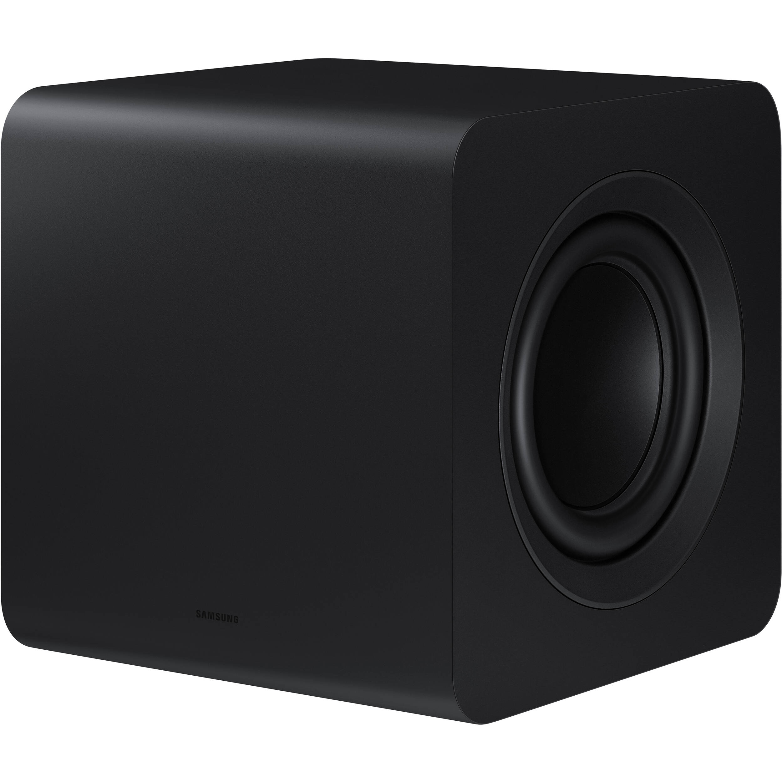 Samsung HW-S800D/ZA 3.1.2-channel 330W wireless soundbar in Titan Black — view 22