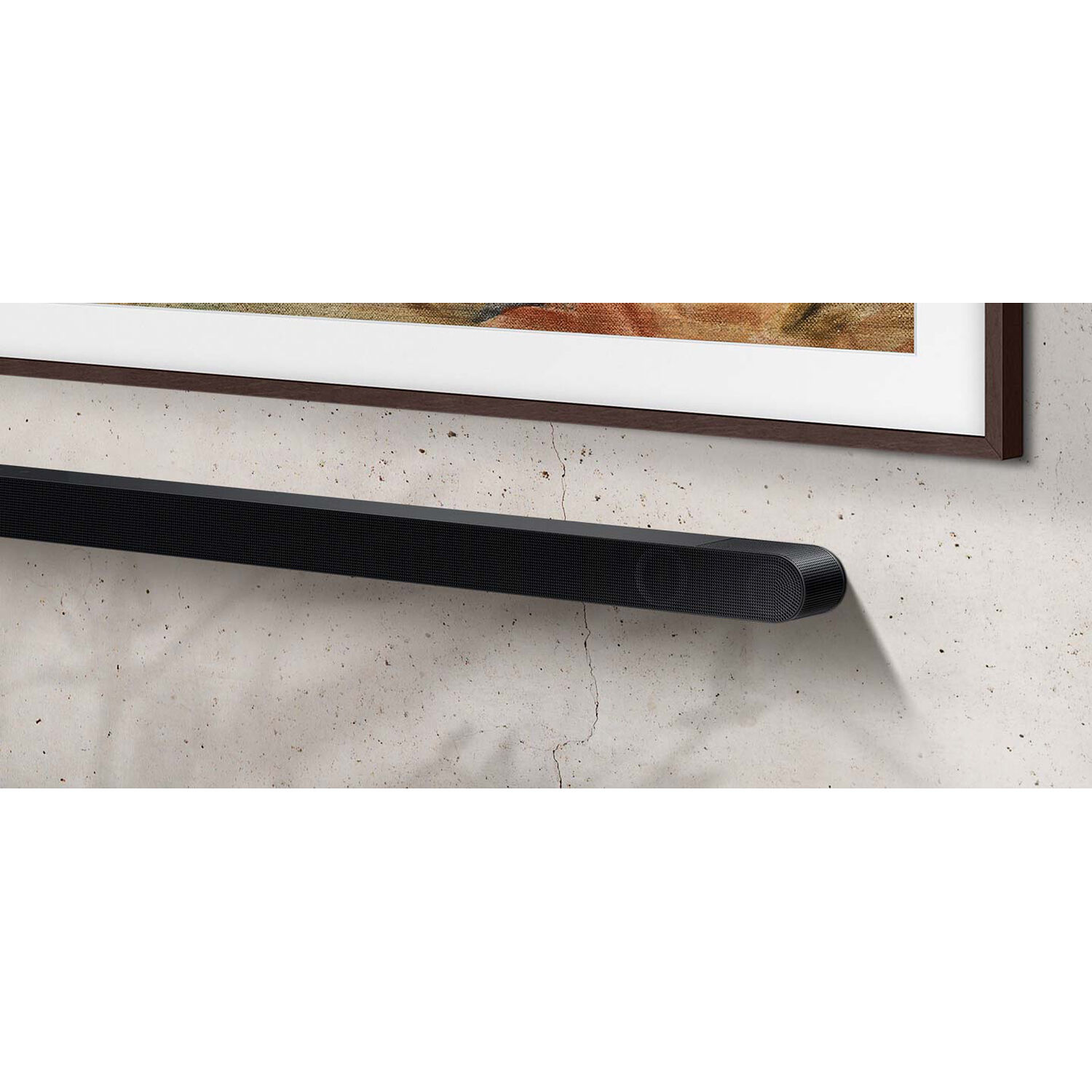 Samsung HW-S800D/ZA 3.1.2-channel 330W wireless soundbar in Titan Black — view 25