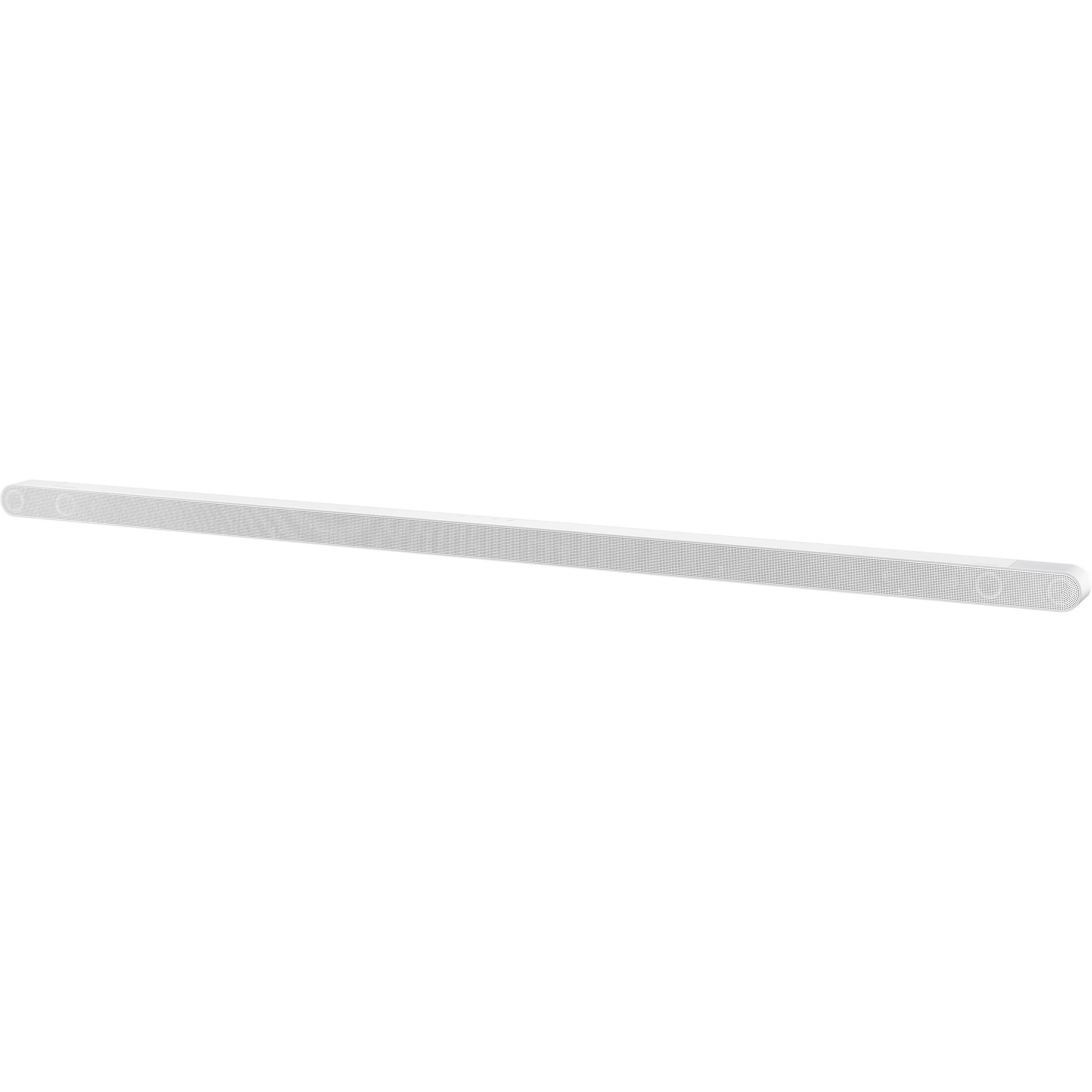 Samsung HW-S801D/ZA white 3.1.2-channel 330W wireless soundbar — view 24