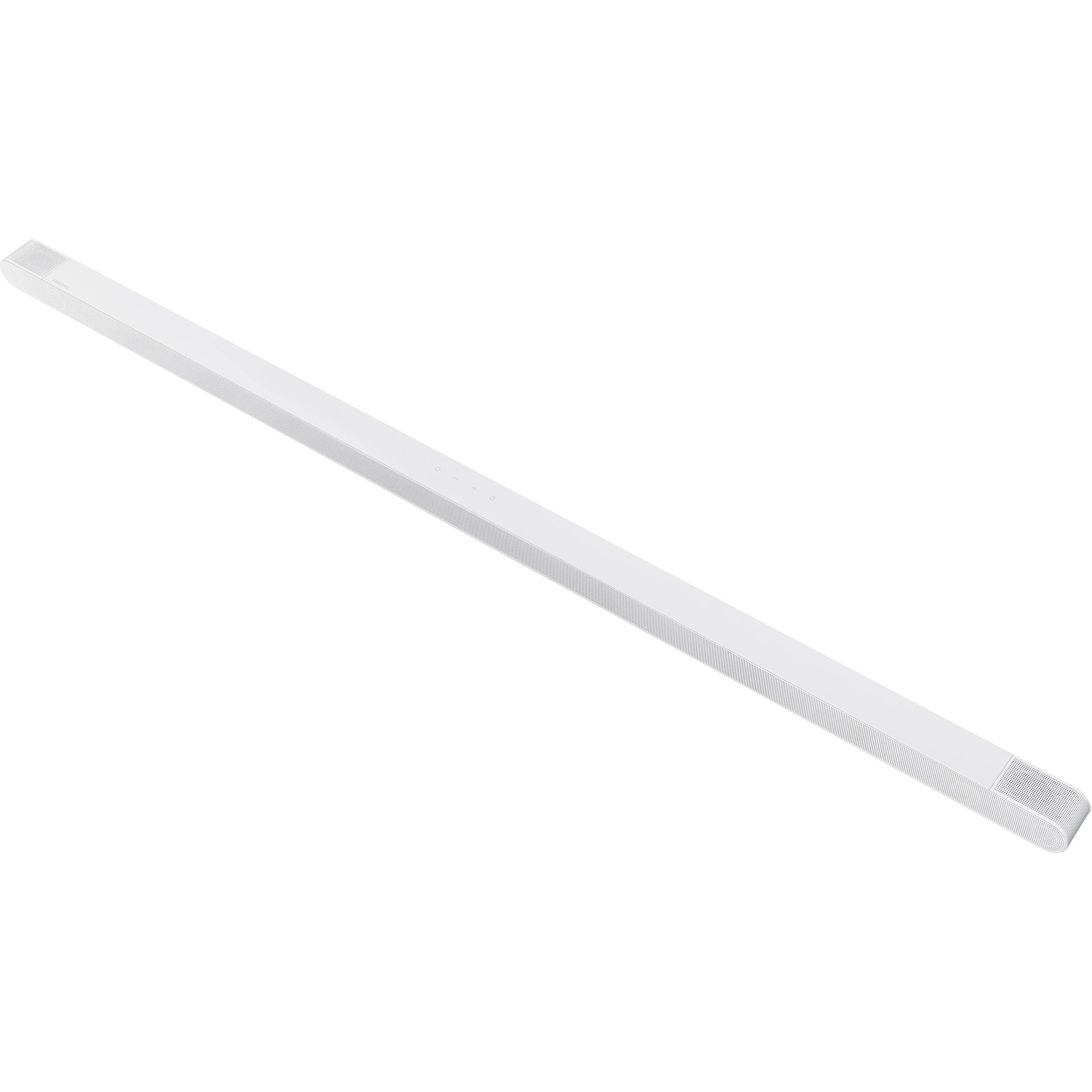 Samsung HW-S801D/ZA white 3.1.2-channel 330W wireless soundbar — view 3