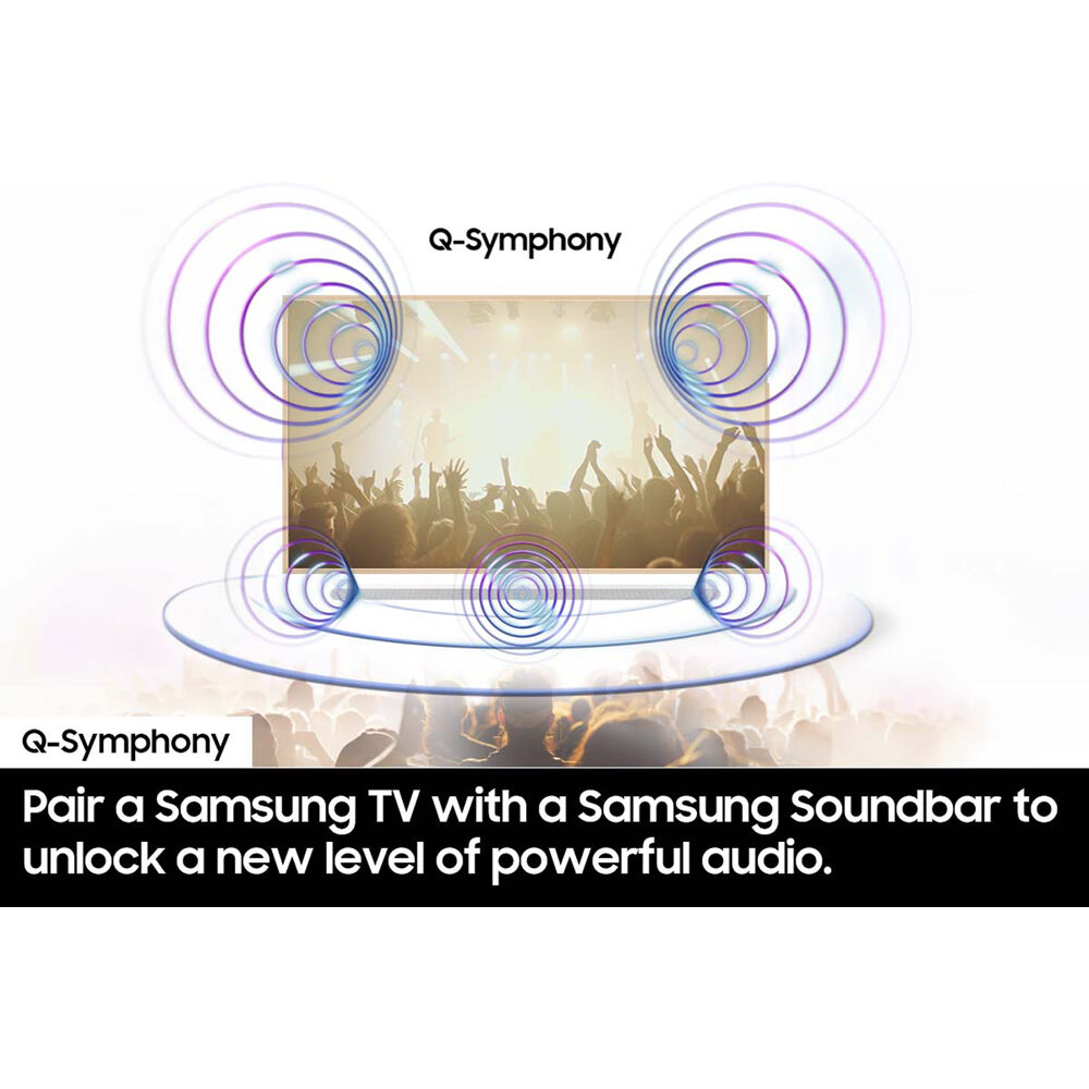Samsung HW-S801D/ZA white 3.1.2-channel 330W wireless soundbar — view 7