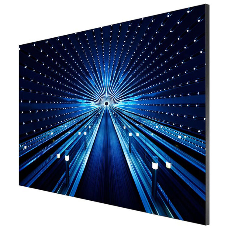 DVLED The Wall AIO IAB 110 2K — view 2