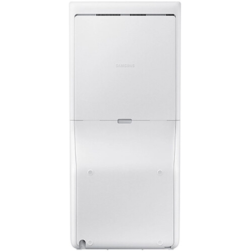 Samsung KM24C-P Windows kiosk connection box for display-matched self-service deployments — view 5