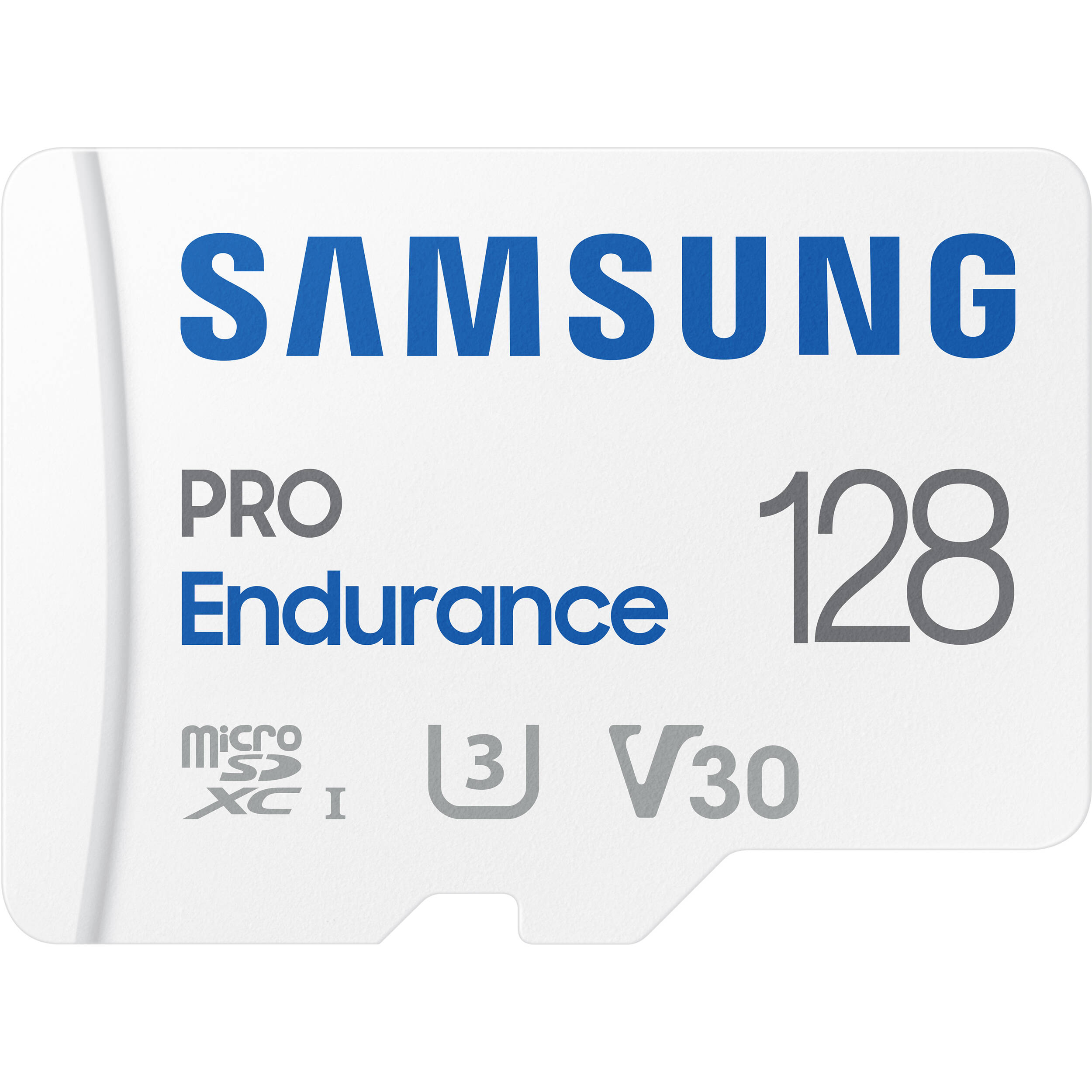 128GB PRO+ENDURANCE MICROSD — view 2