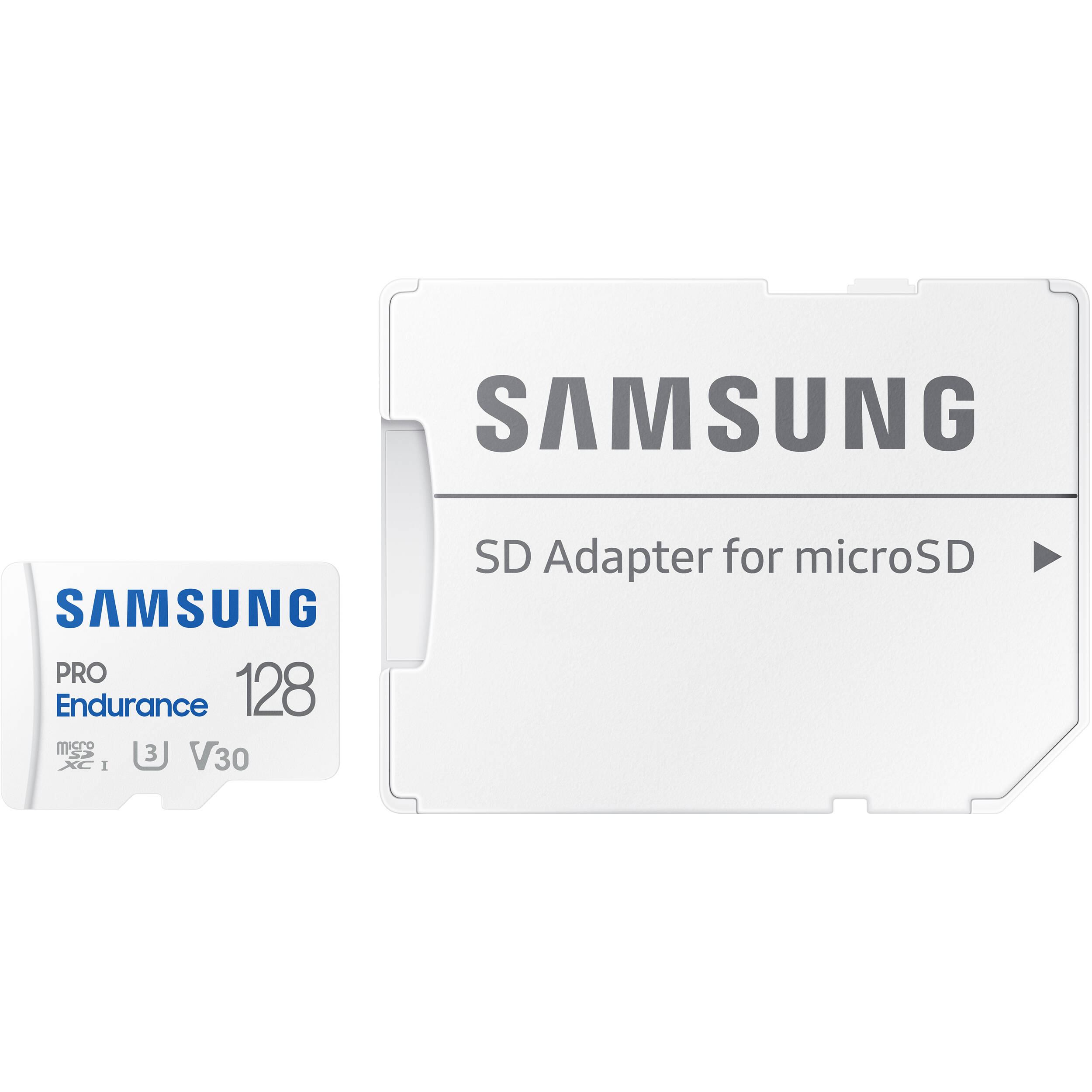 128GB PRO+ENDURANCE MICROSD — view 7