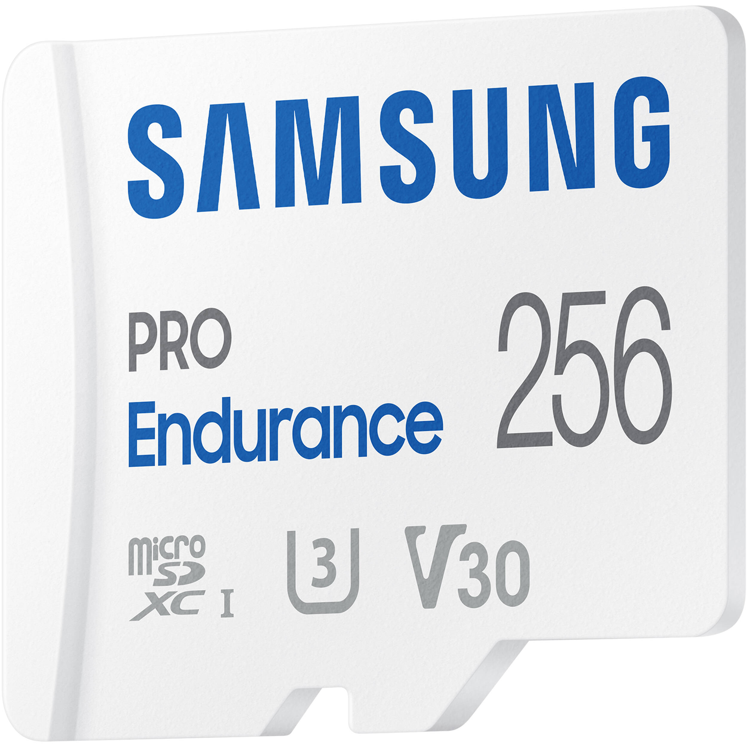256GB PRO+ENDURANCE MICROSD — view 4