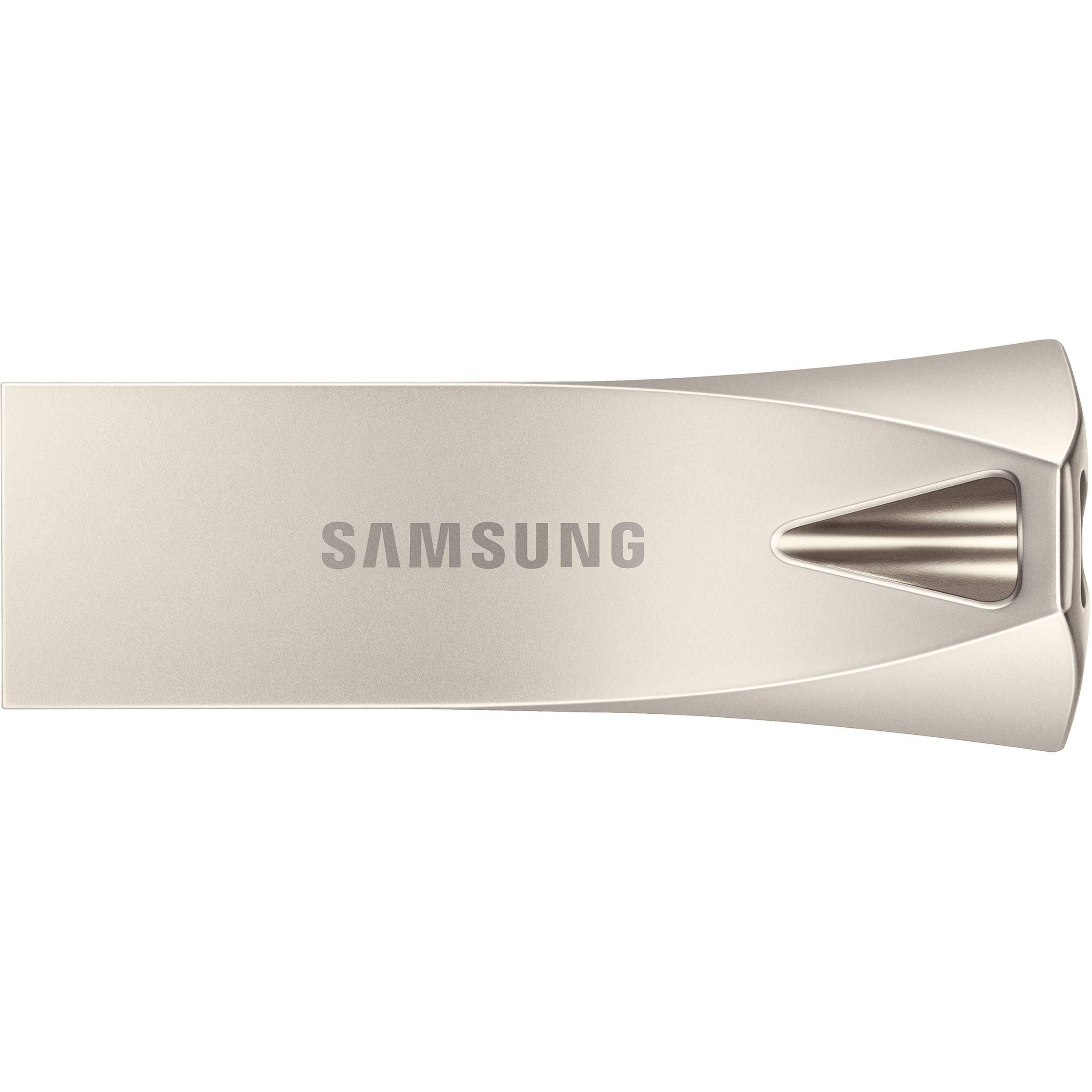 128GB Bar Plus Silver — view 2