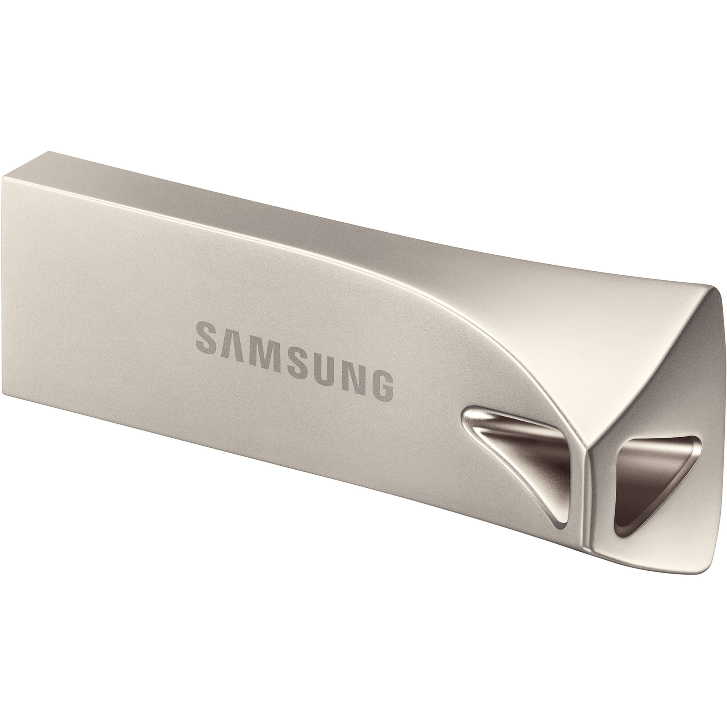 128GB Bar Plus Silver — view 3
