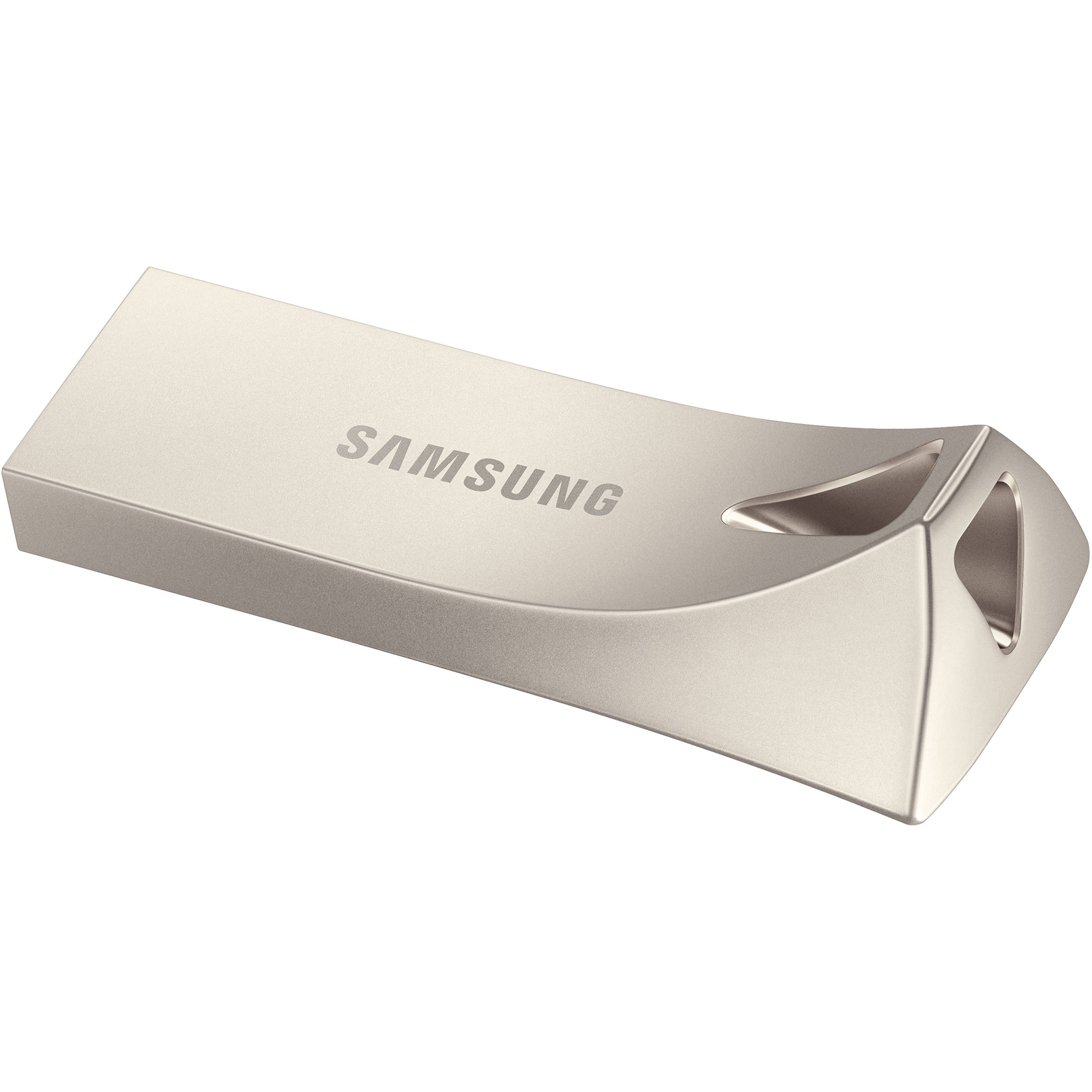 128GB Bar Plus Silver — view 4