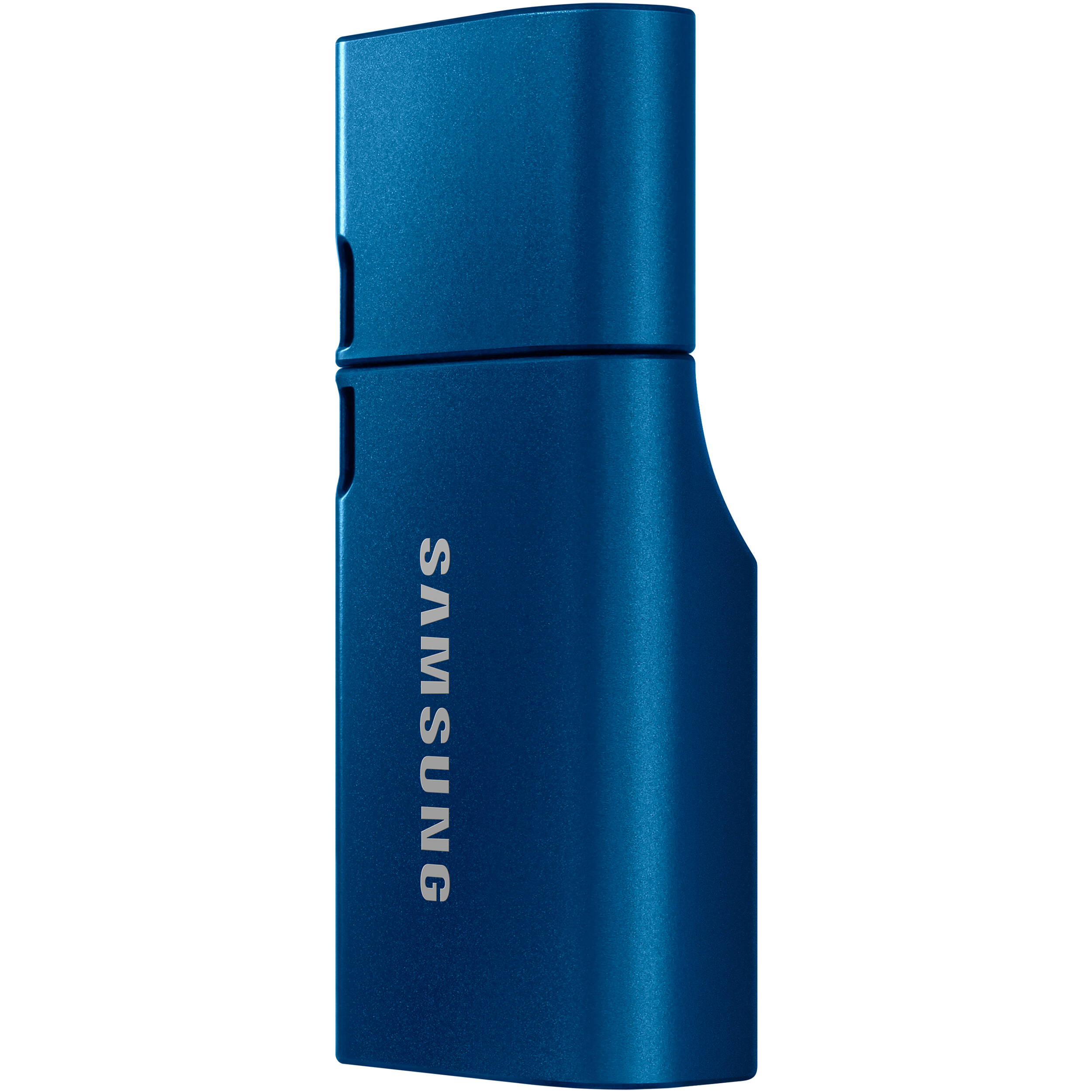 Samsung 256GB USB Type-C flash drive, model MUF-256DA/AM, compact portable storage — view 5