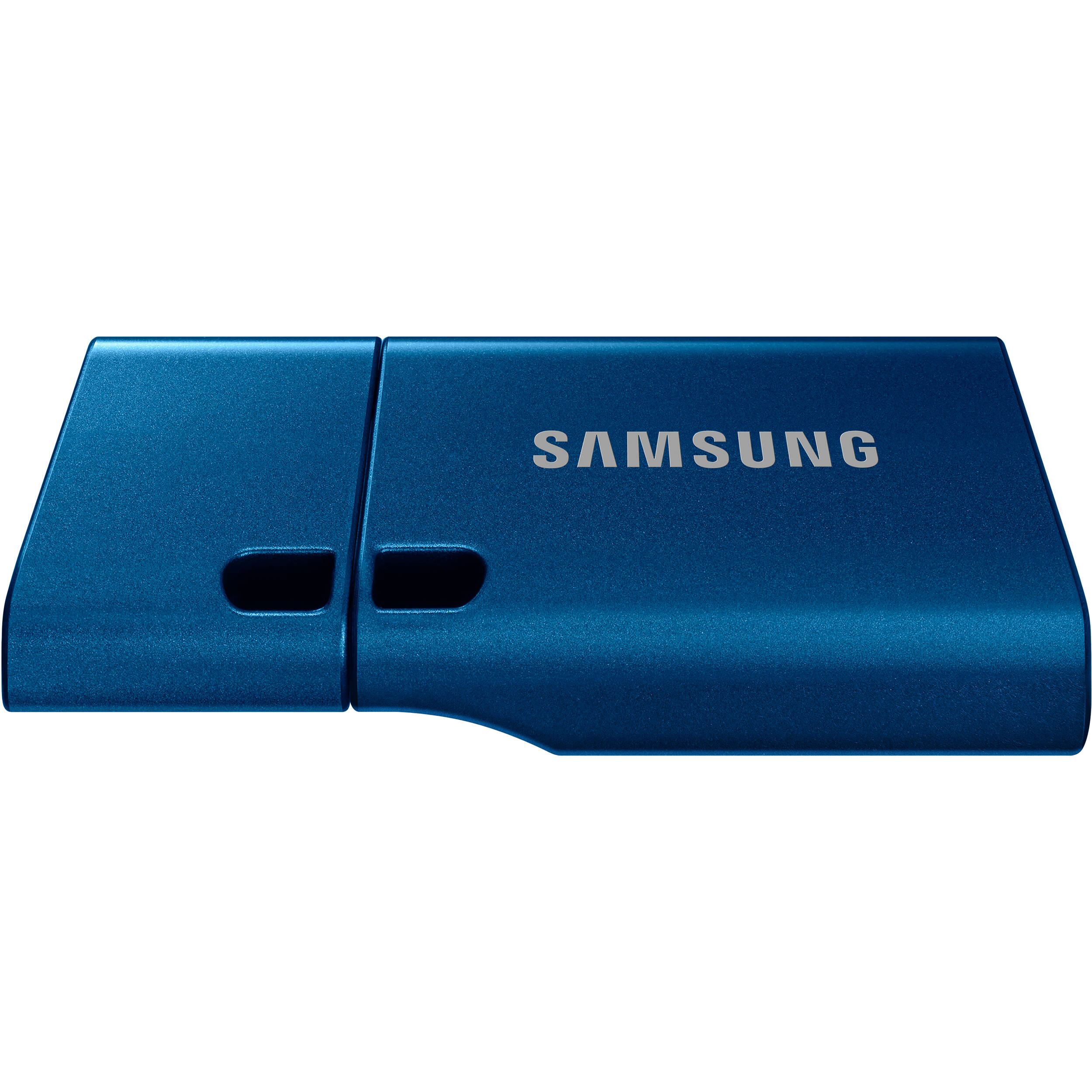 Samsung 256GB USB Type-C flash drive, model MUF-256DA/AM, compact portable storage — view 6