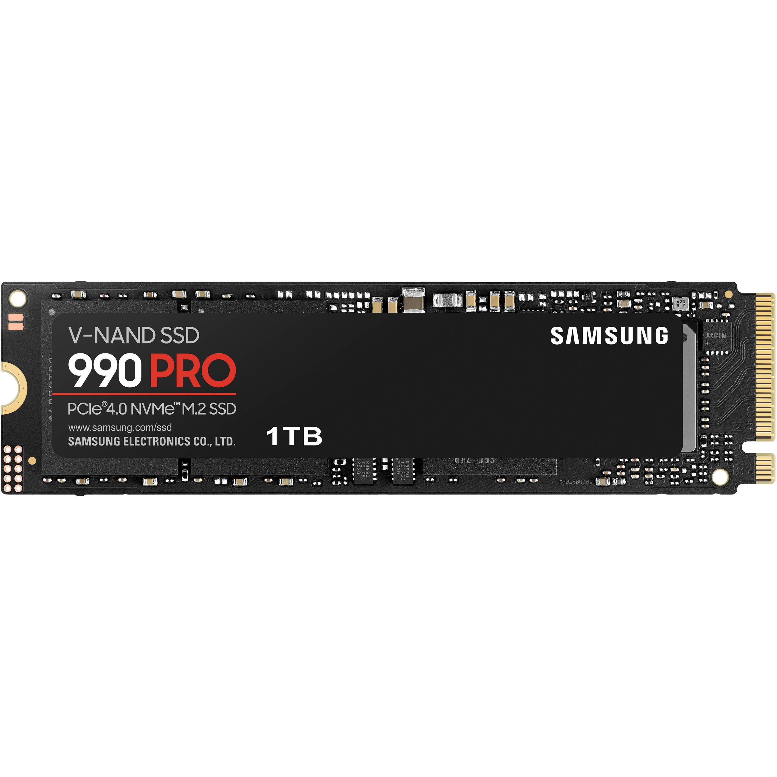 1TB 990 PRO M.2 4.0 — view 2