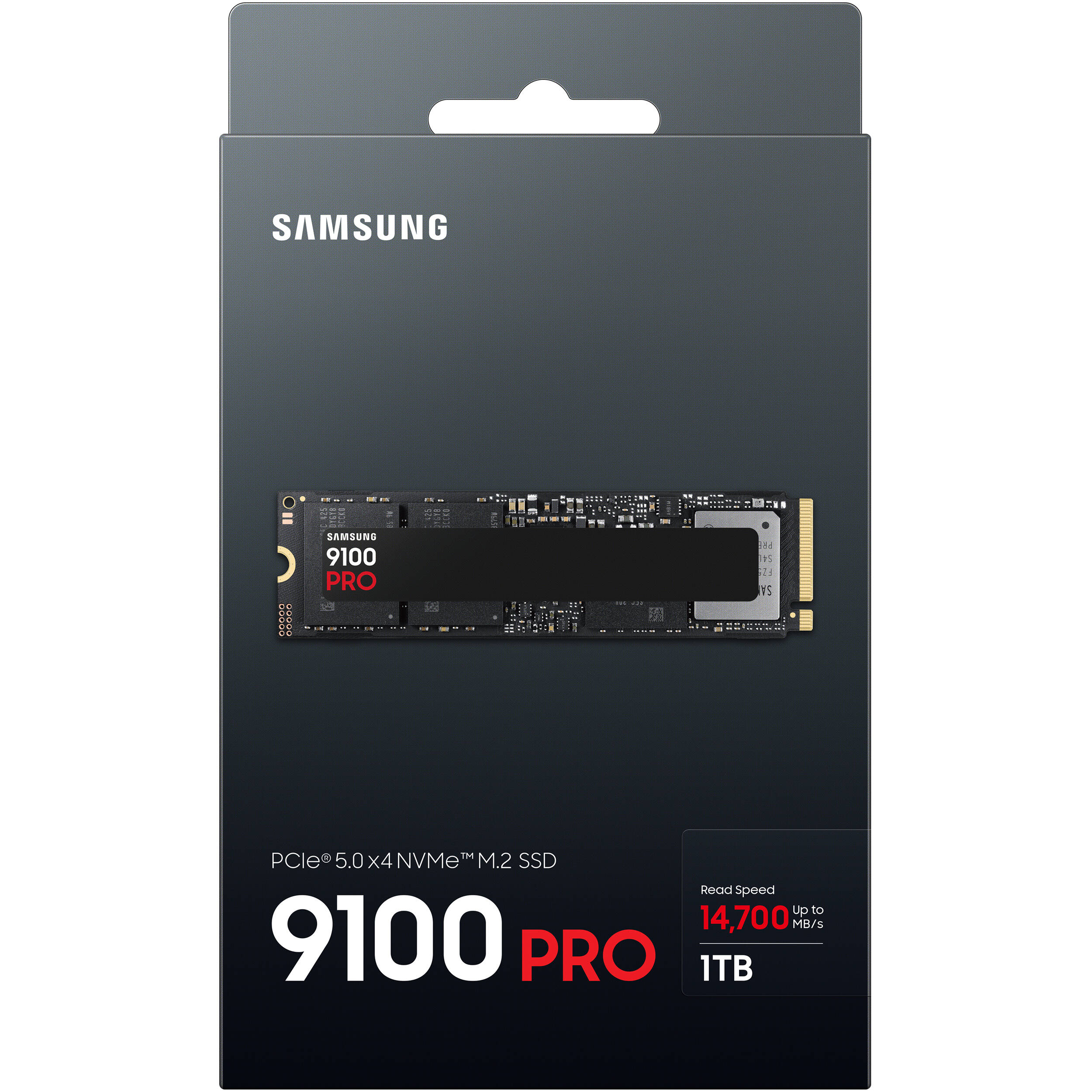 1TB 9100 PRO — view 5