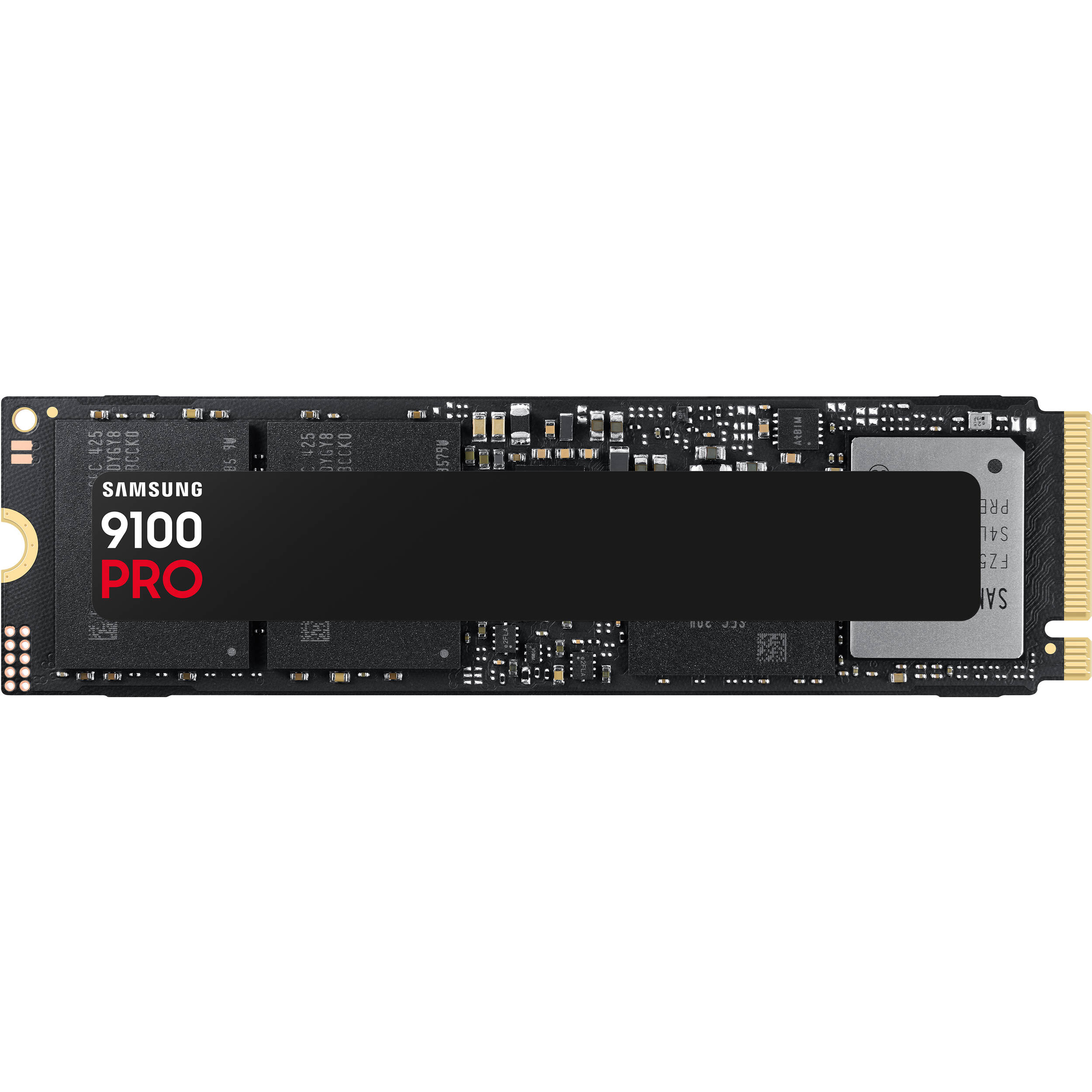 2TB 9100 PRO — view 2