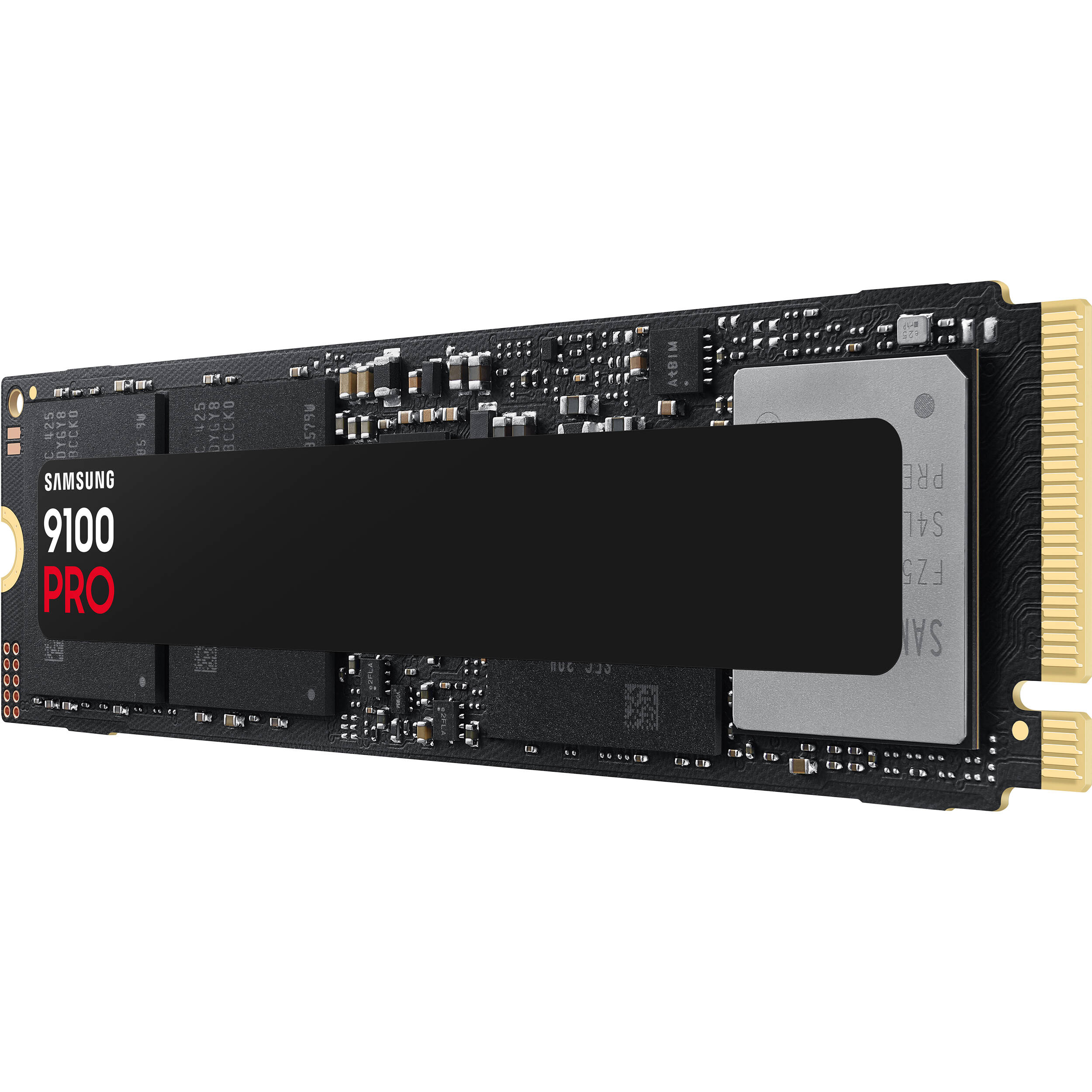 2TB 9100 PRO — view 3