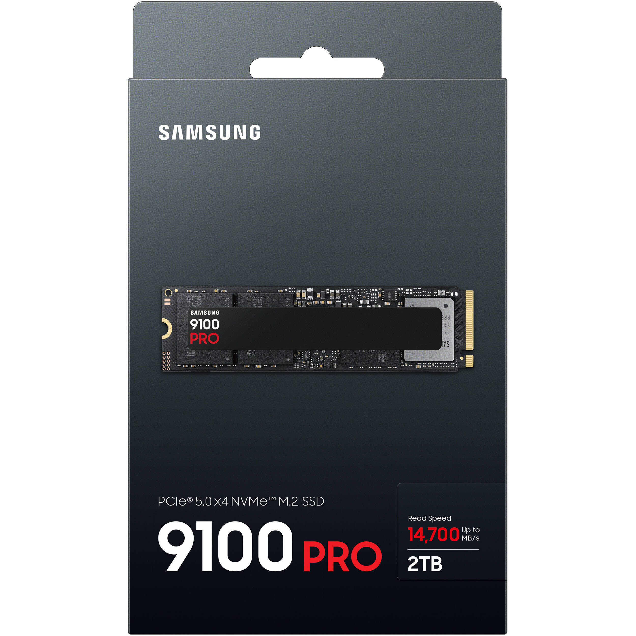 2TB 9100 PRO — view 5