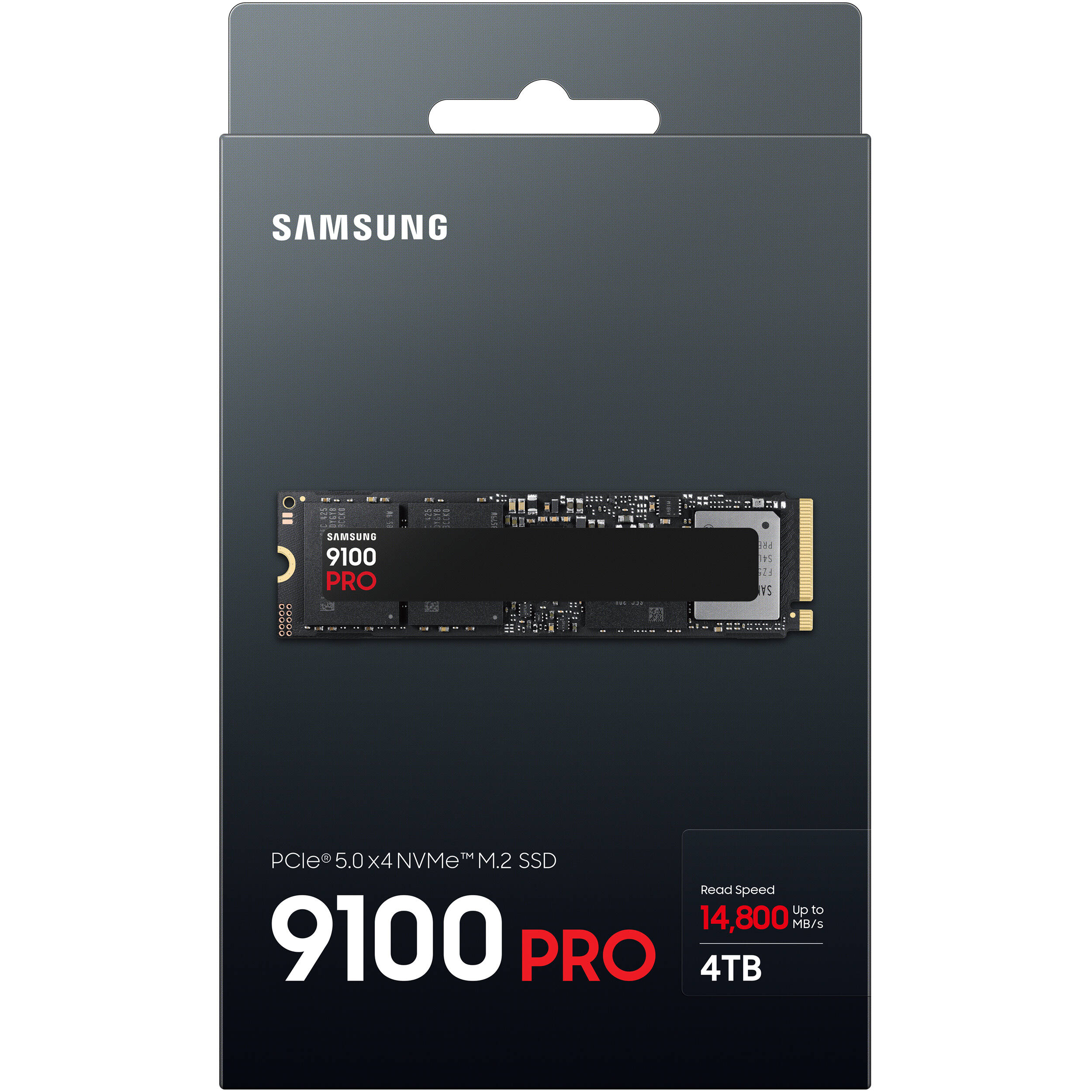 4TB 9100 PRO — view 5