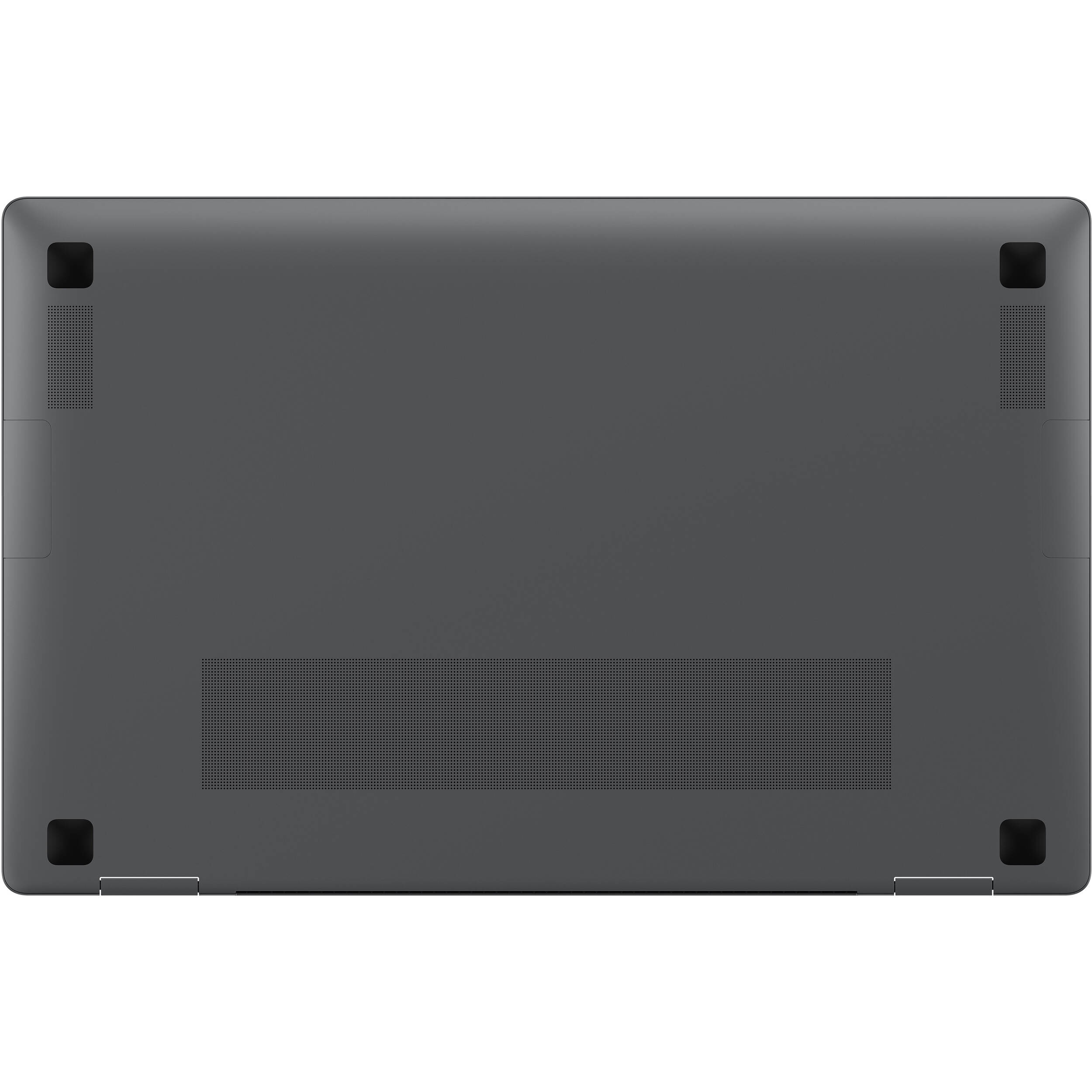 Samsung Galaxy Book5 360 15.6-inch gray 2-in-1 laptop with convertible touchscreen design — view 6