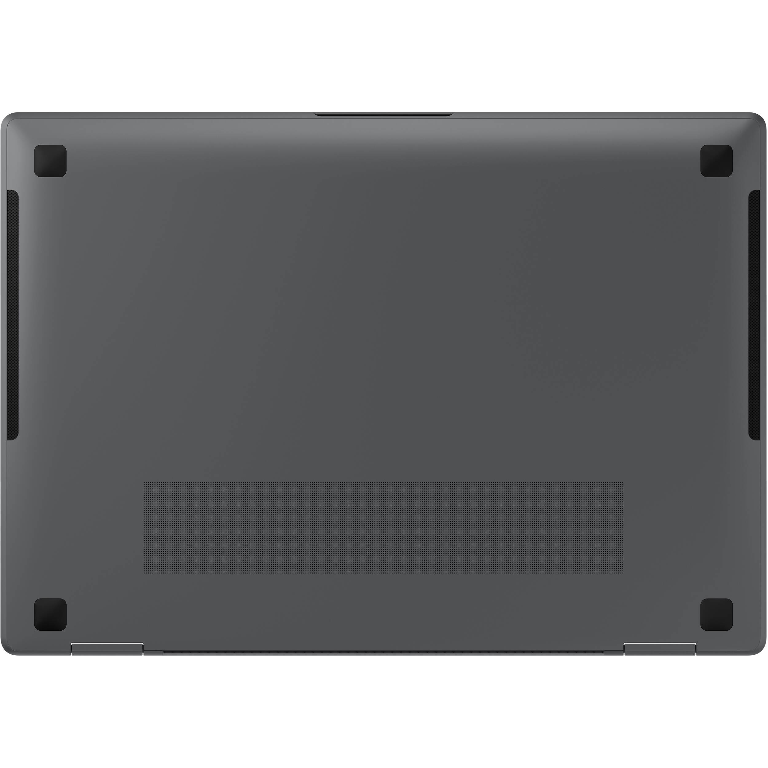 Samsung Galaxy Book5 Pro 360 16-inch gray 2-in-1 laptop — view 8