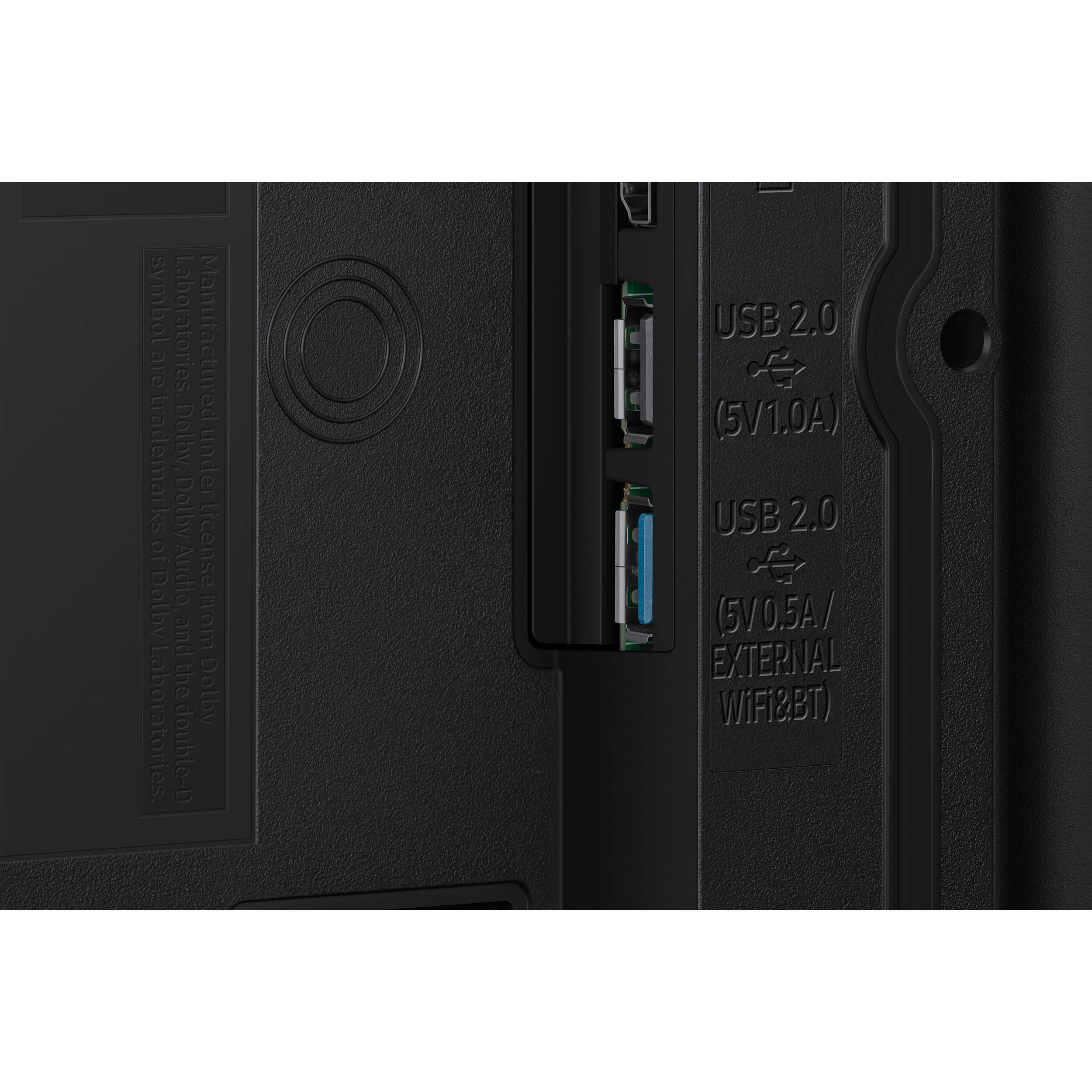 LFD 24CMRCL LFD Outdoor Dsply — view 7