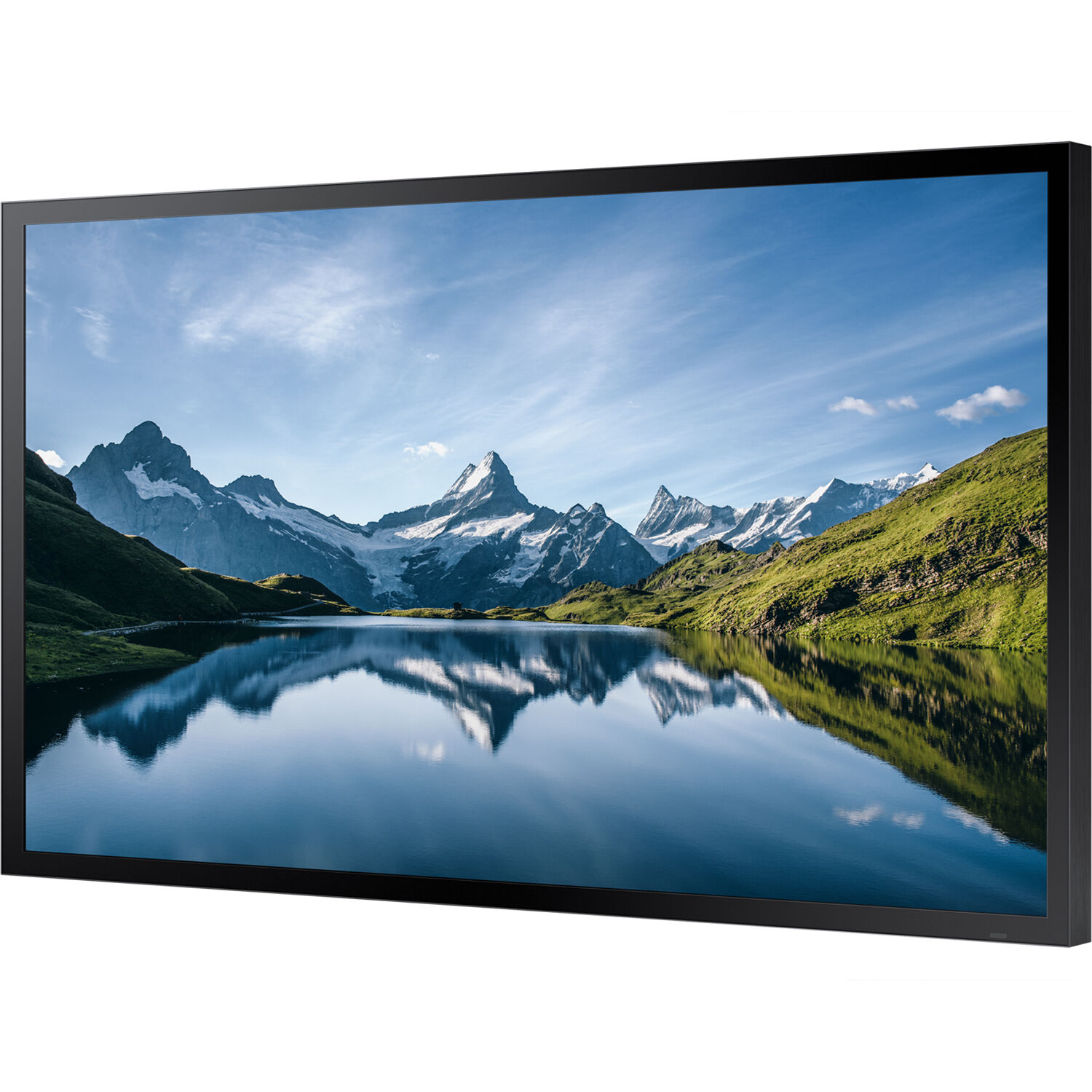 LFD 46 LED Com OutdoorDsply — view 2
