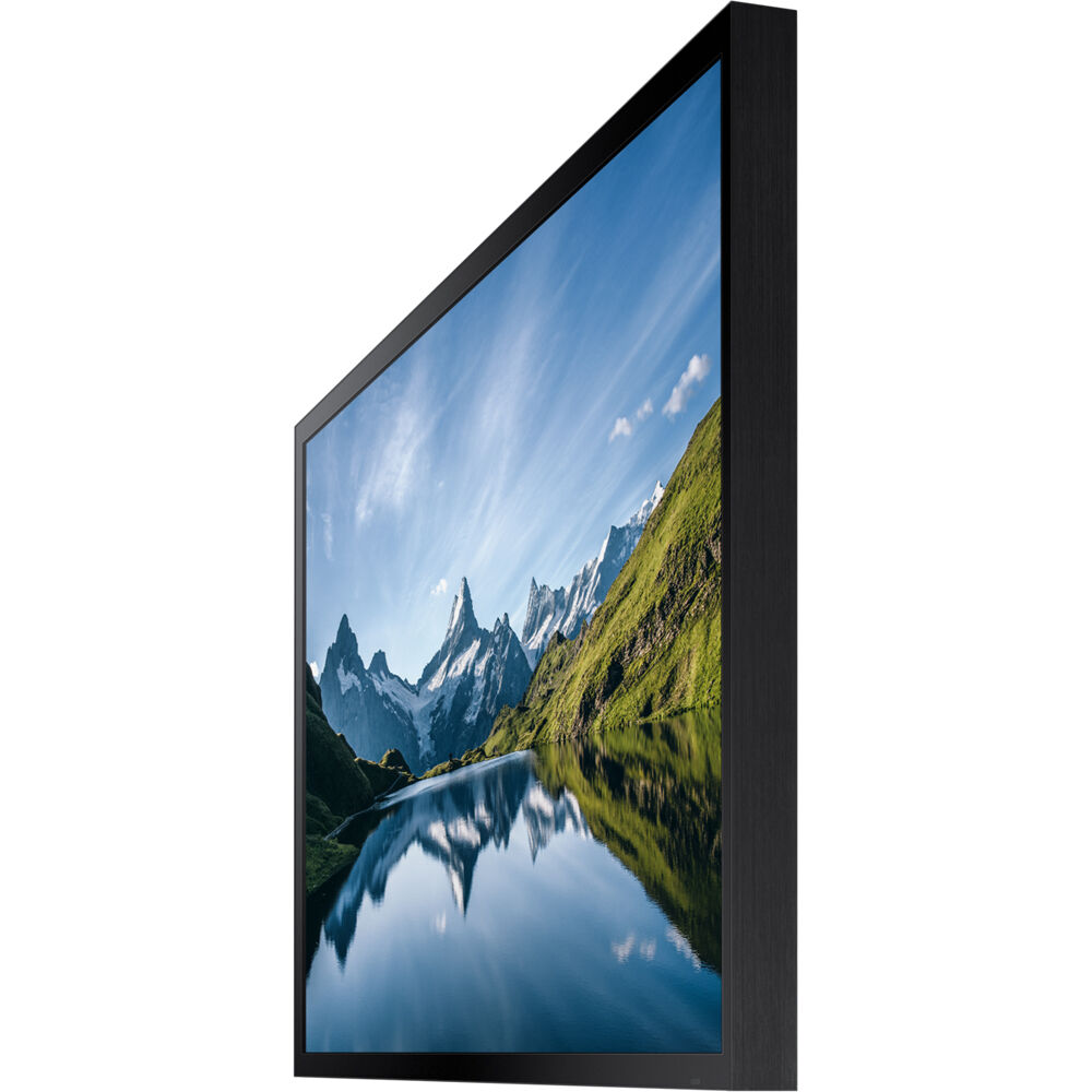 LFD 46 LED Com OutdoorDsply — view 3