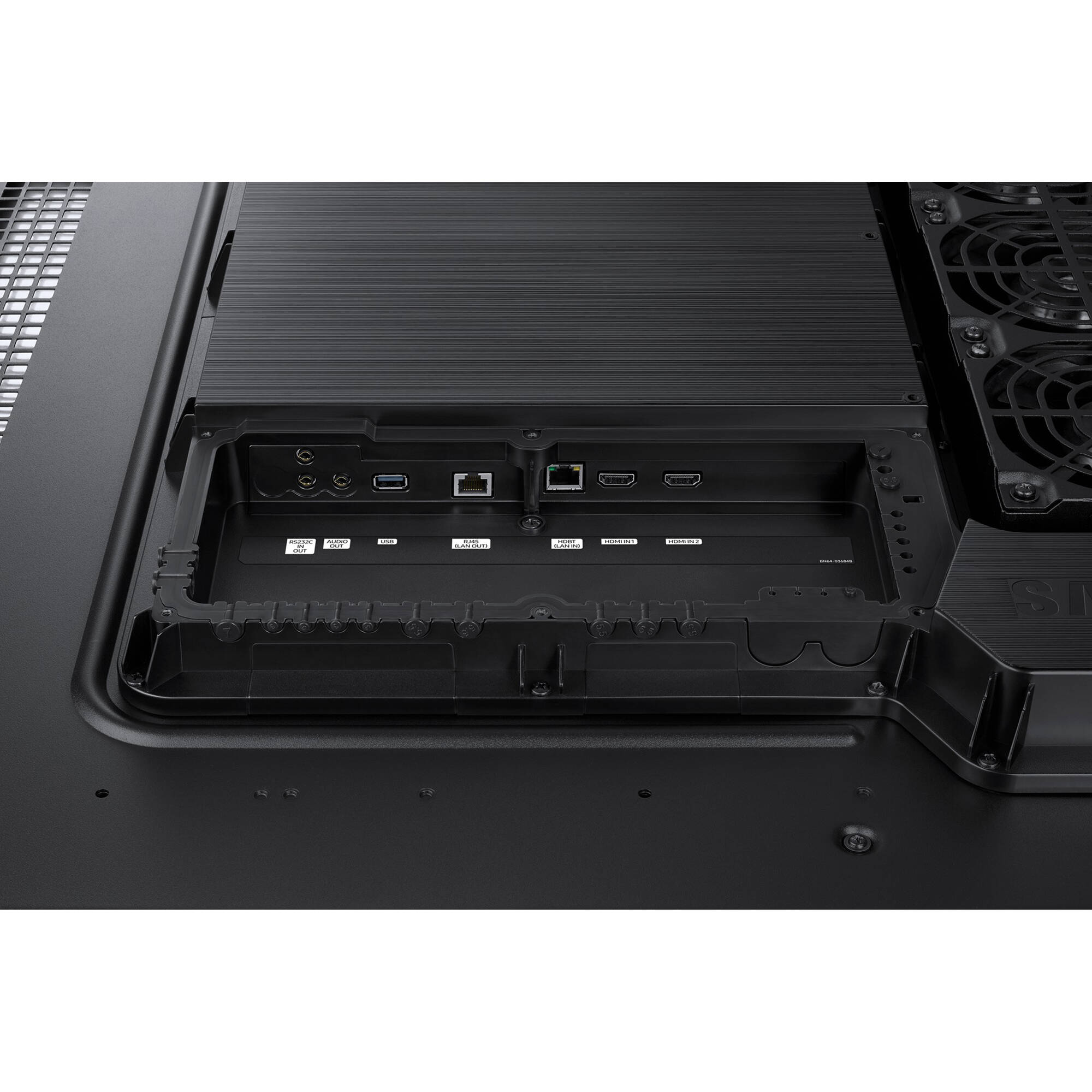 LFD 46 LED Com OutdoorDsply — view 7