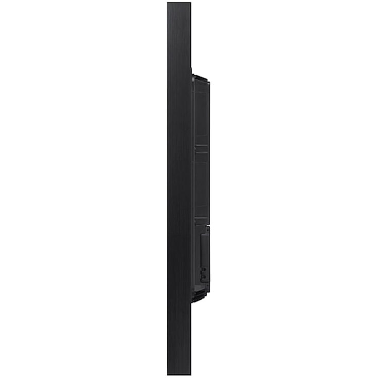 SAMSUNG COMMERCIAL LARGE FORMAT 55IN HIGH BRIGHTNESS COMM LED OUTDOOR DISP OH55A-S2 TAA — view 4