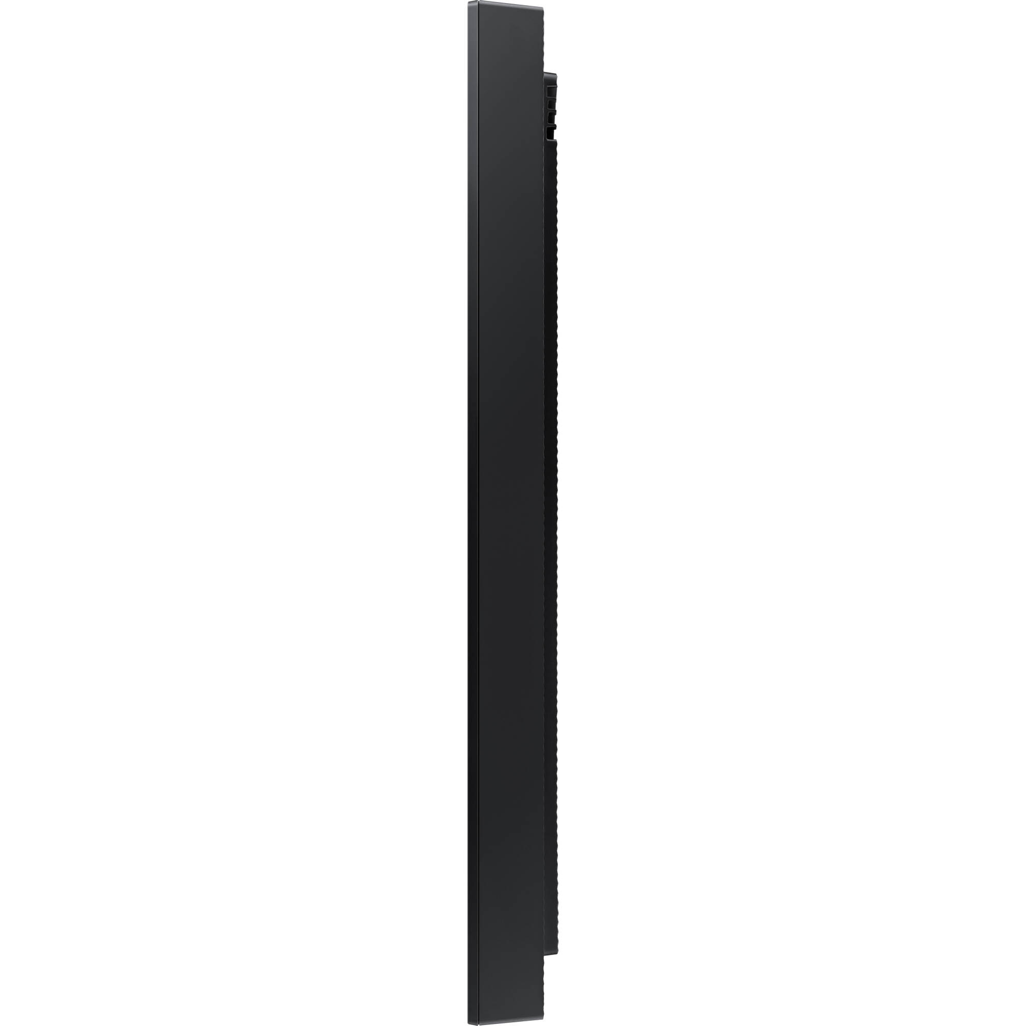 LFD 46in ID HB Smart Signage — view 10