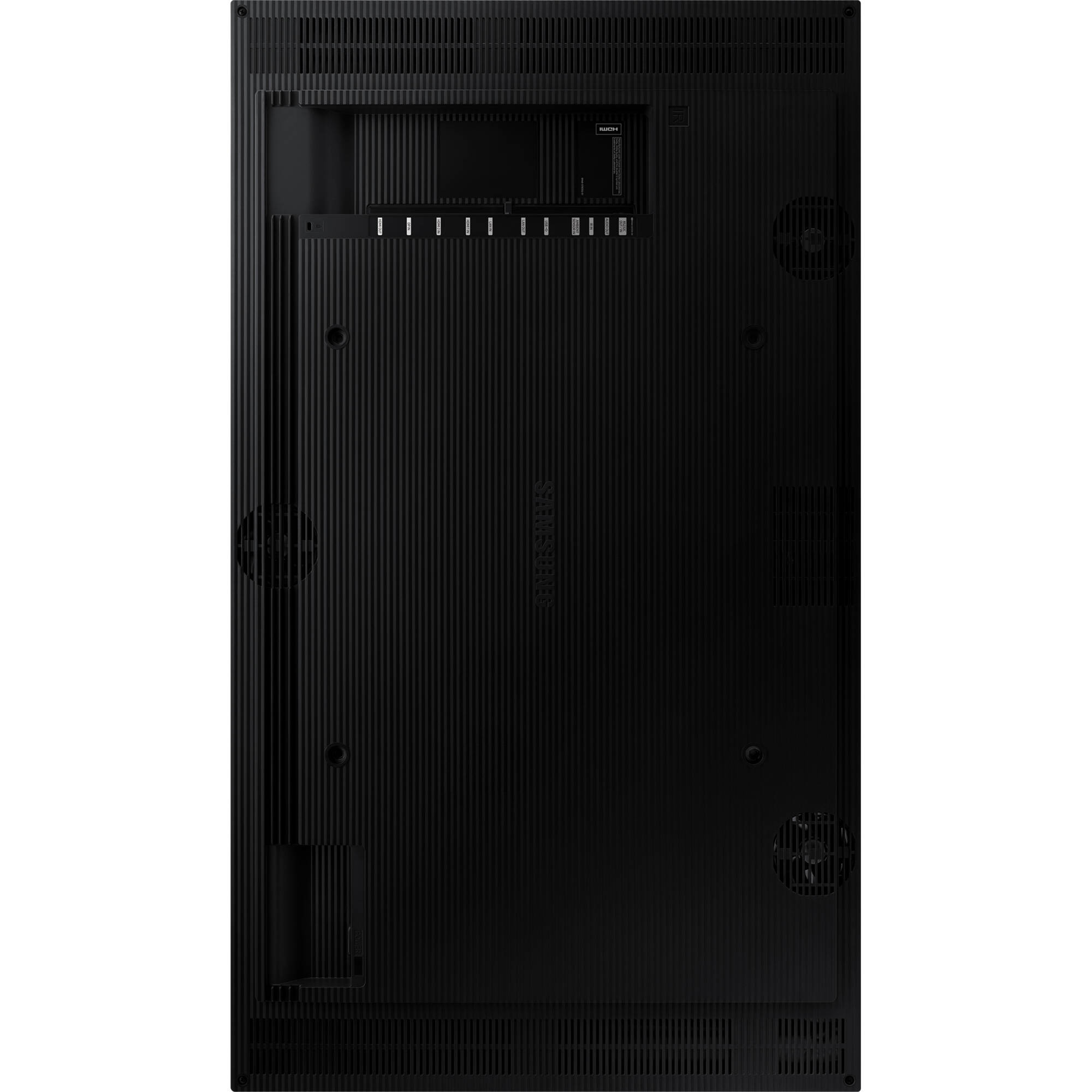 LFD 46in ID HB Smart Signage — view 12