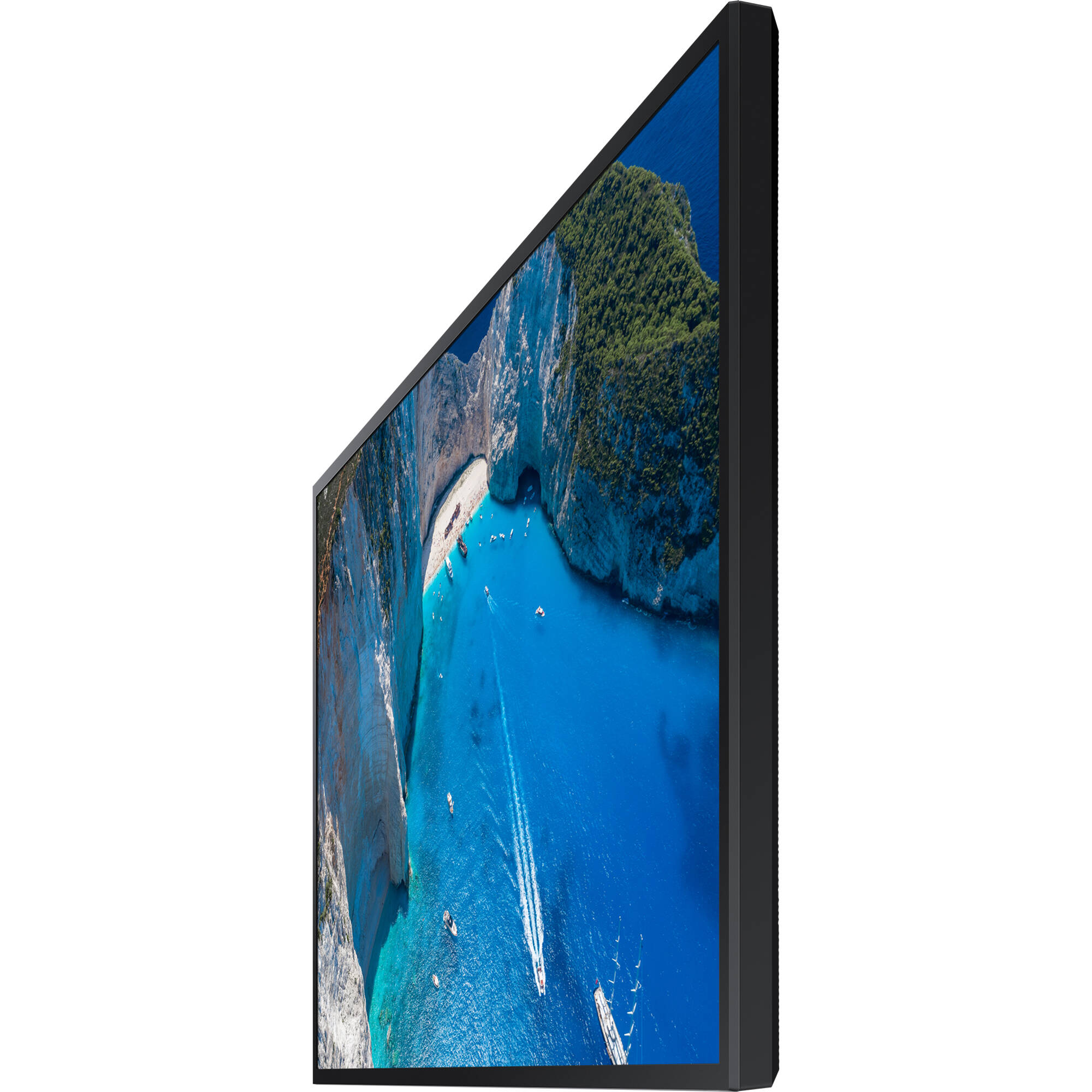 LFD 75" Indor Brght Smart Sign — view 4
