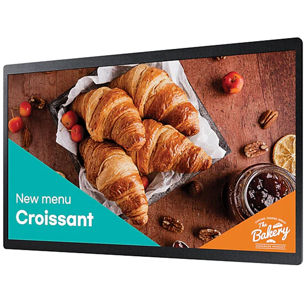 LFD 24" UHD LED LCD Display — view 2