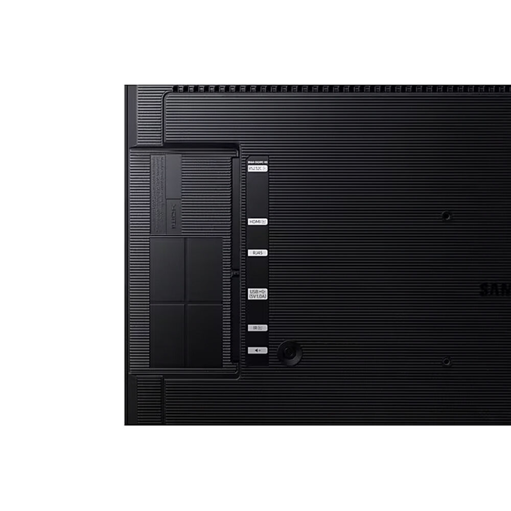 LFD 24" UHD LED LCD Display — view 8