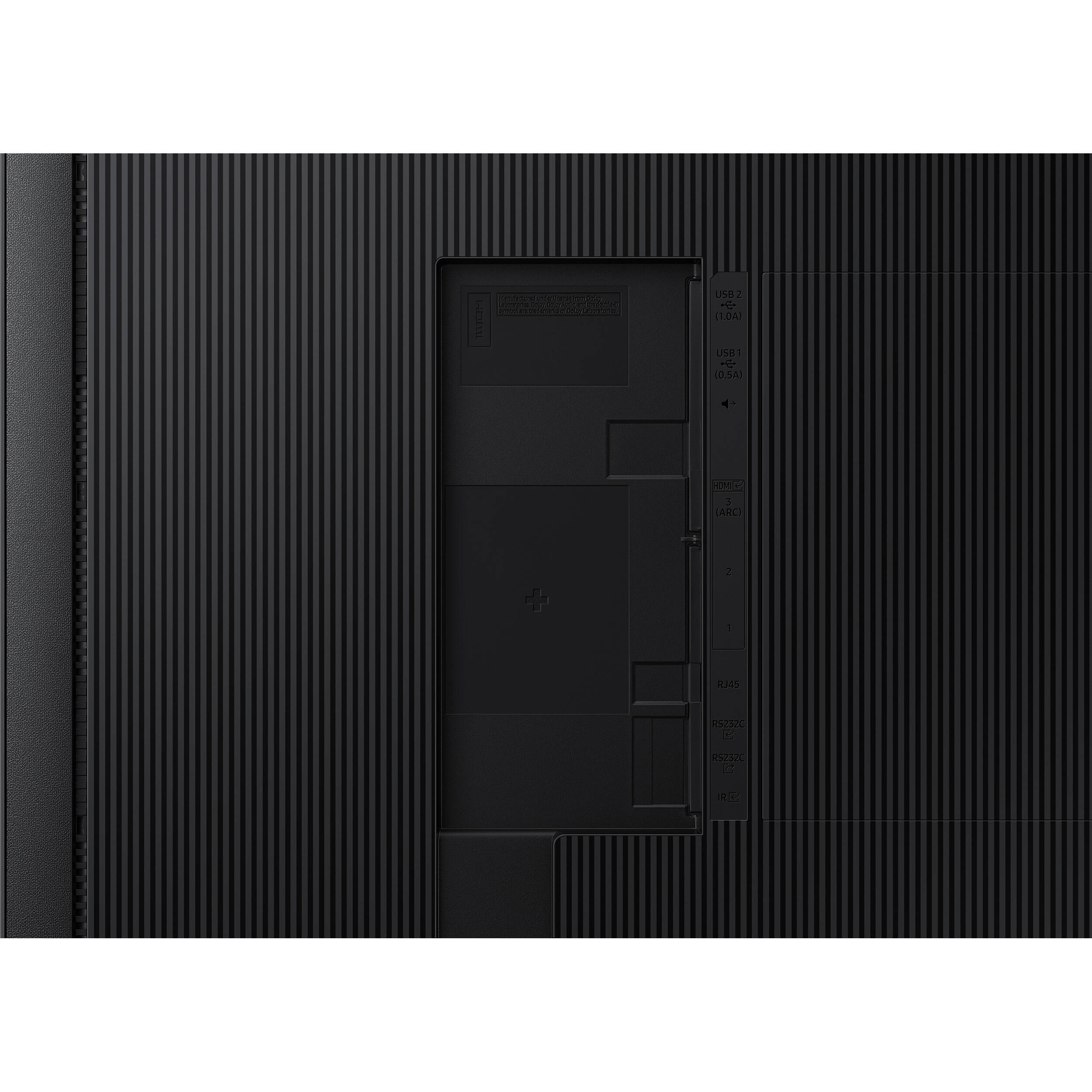 LFD 50 Com 4K UHD Dsply — view 7