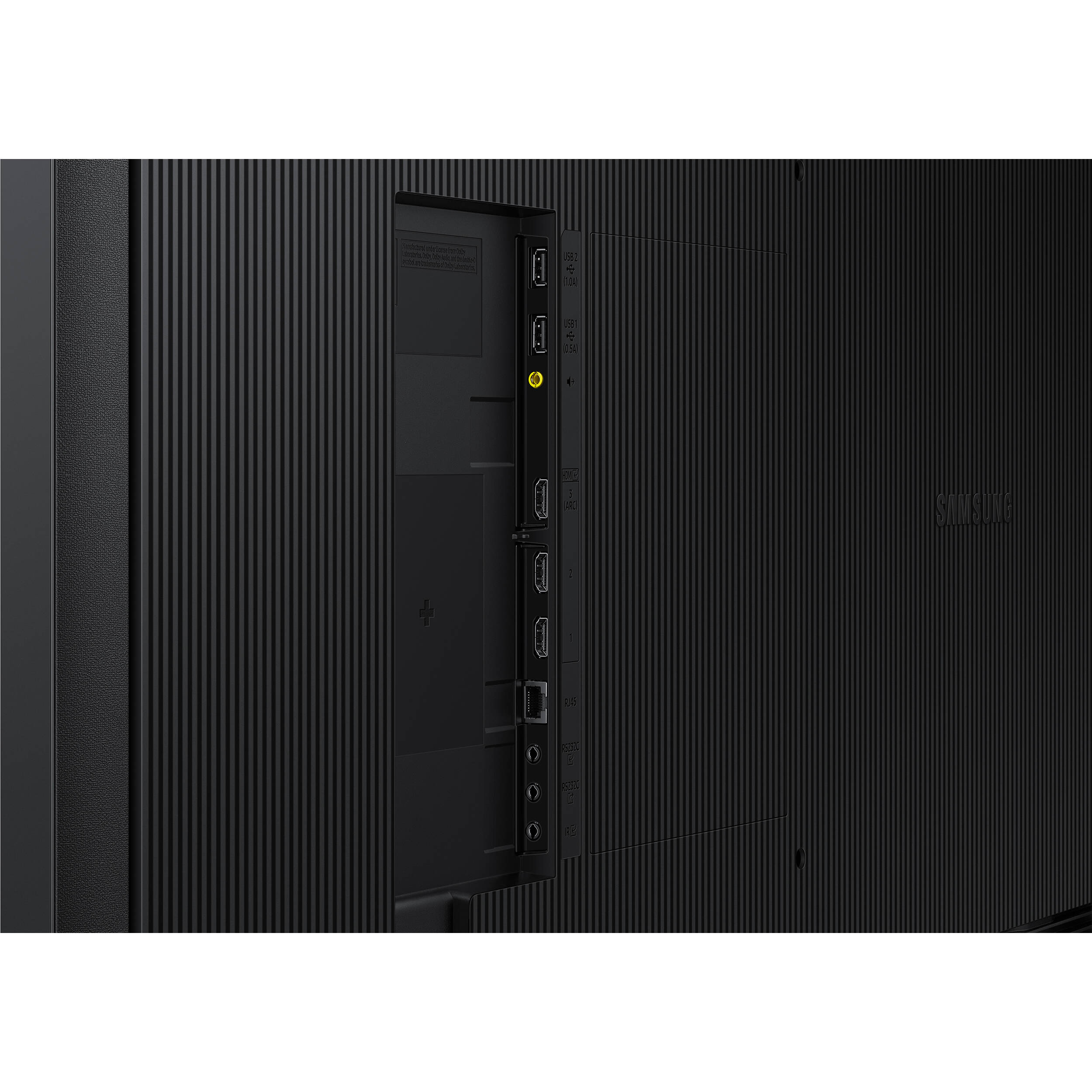 LFD 65 Com 4K UHD Dsply — view 8