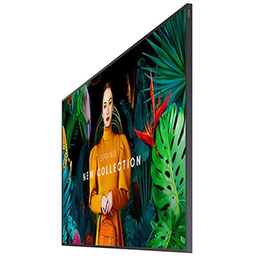LFD 75" UHD LED LCD Display — view 3