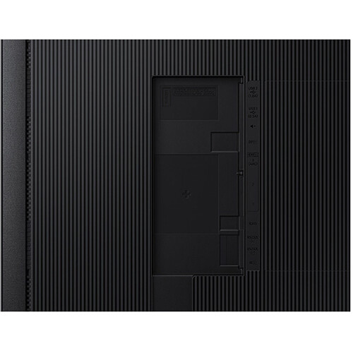 LFD 75" UHD LED LCD Display — view 6