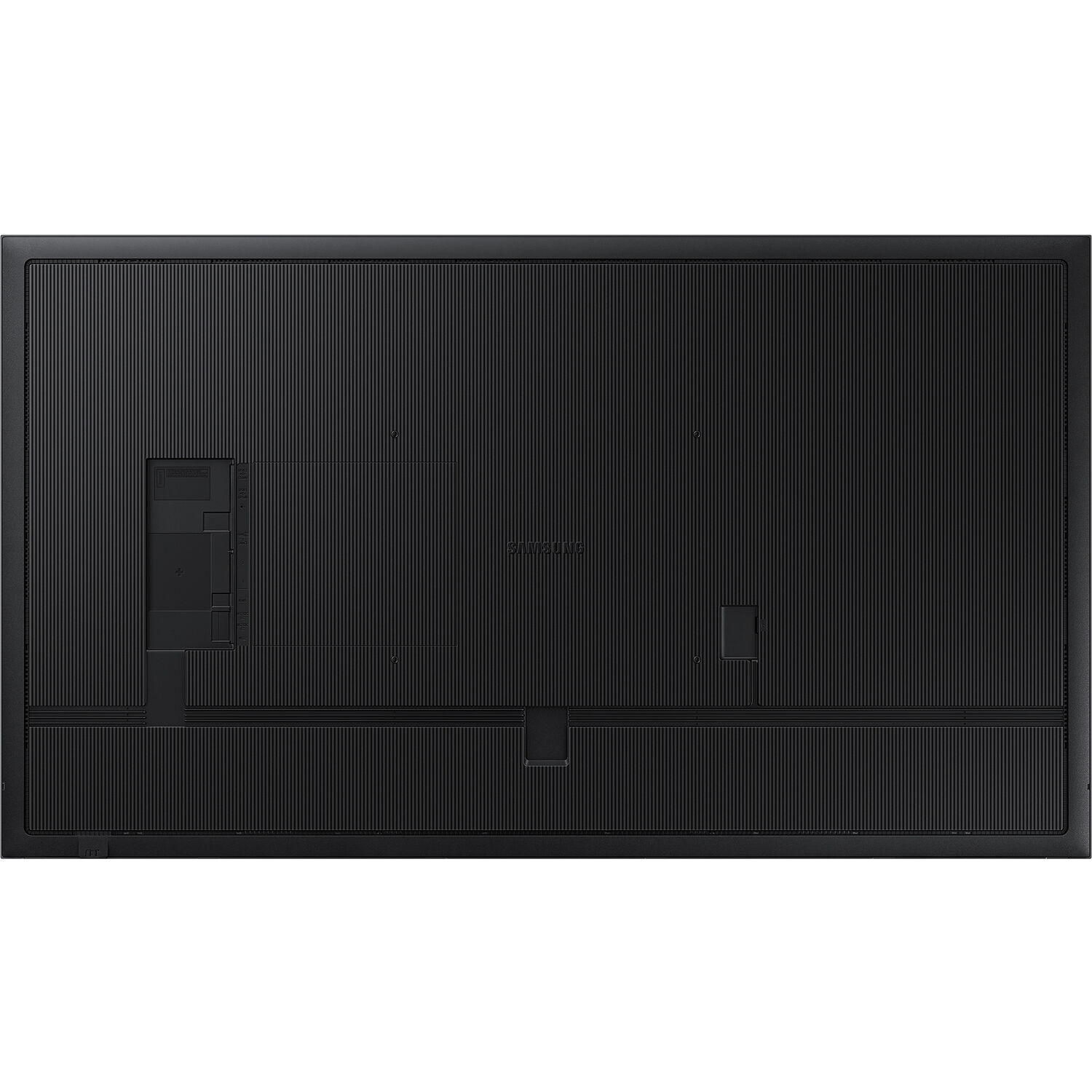 LFD 85" UHD LED LCD Display — view 5