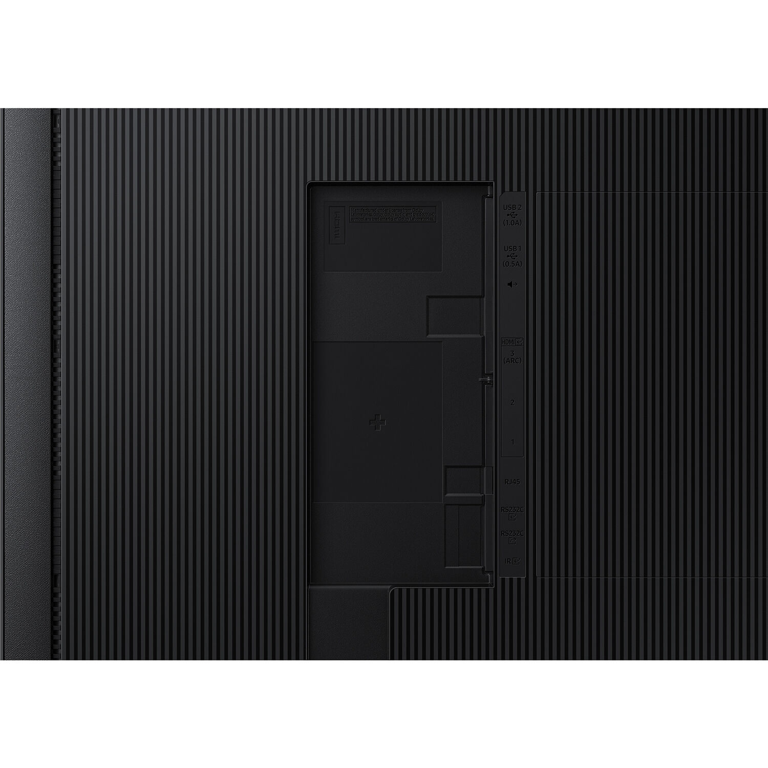 LFD 85" UHD LED LCD Display — view 6