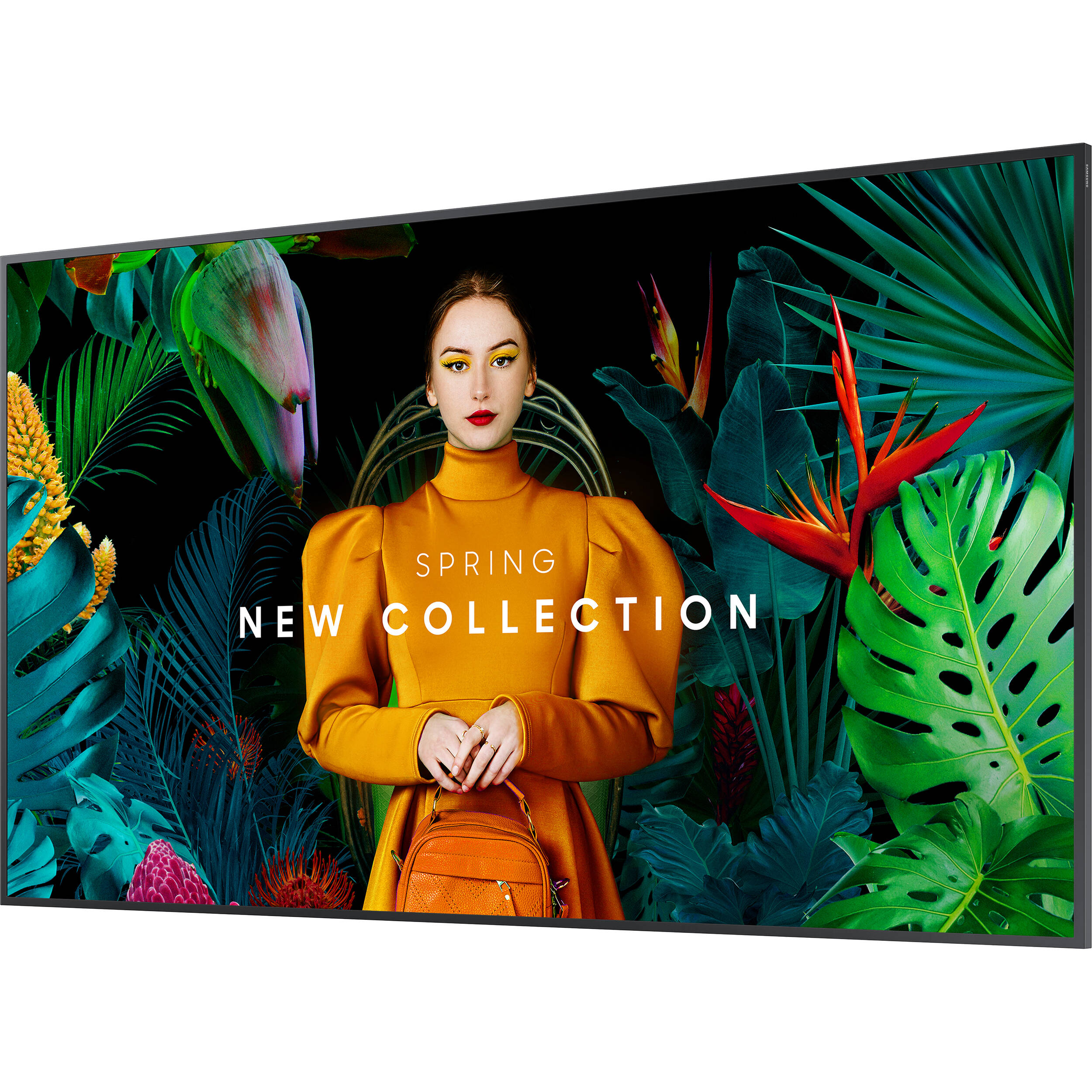 LFD 50 Com 4K UHD Dsply — view 2
