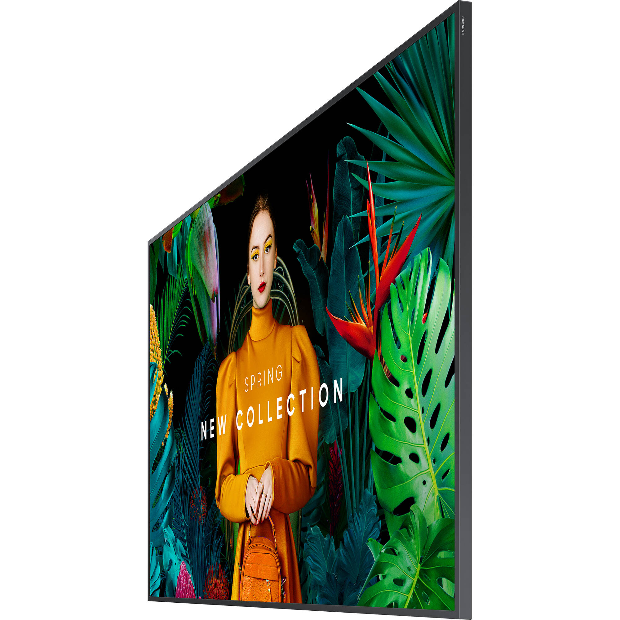 LFD 50 Com 4K UHD Dsply — view 3