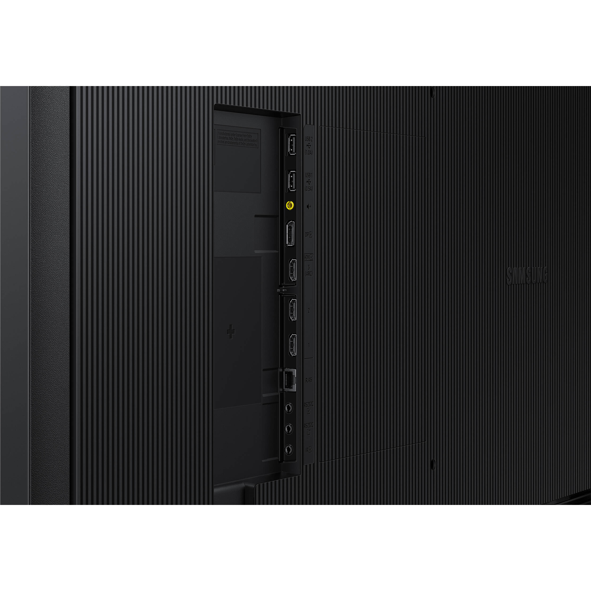 LFD 50 Com 4K UHD Dsply — view 8