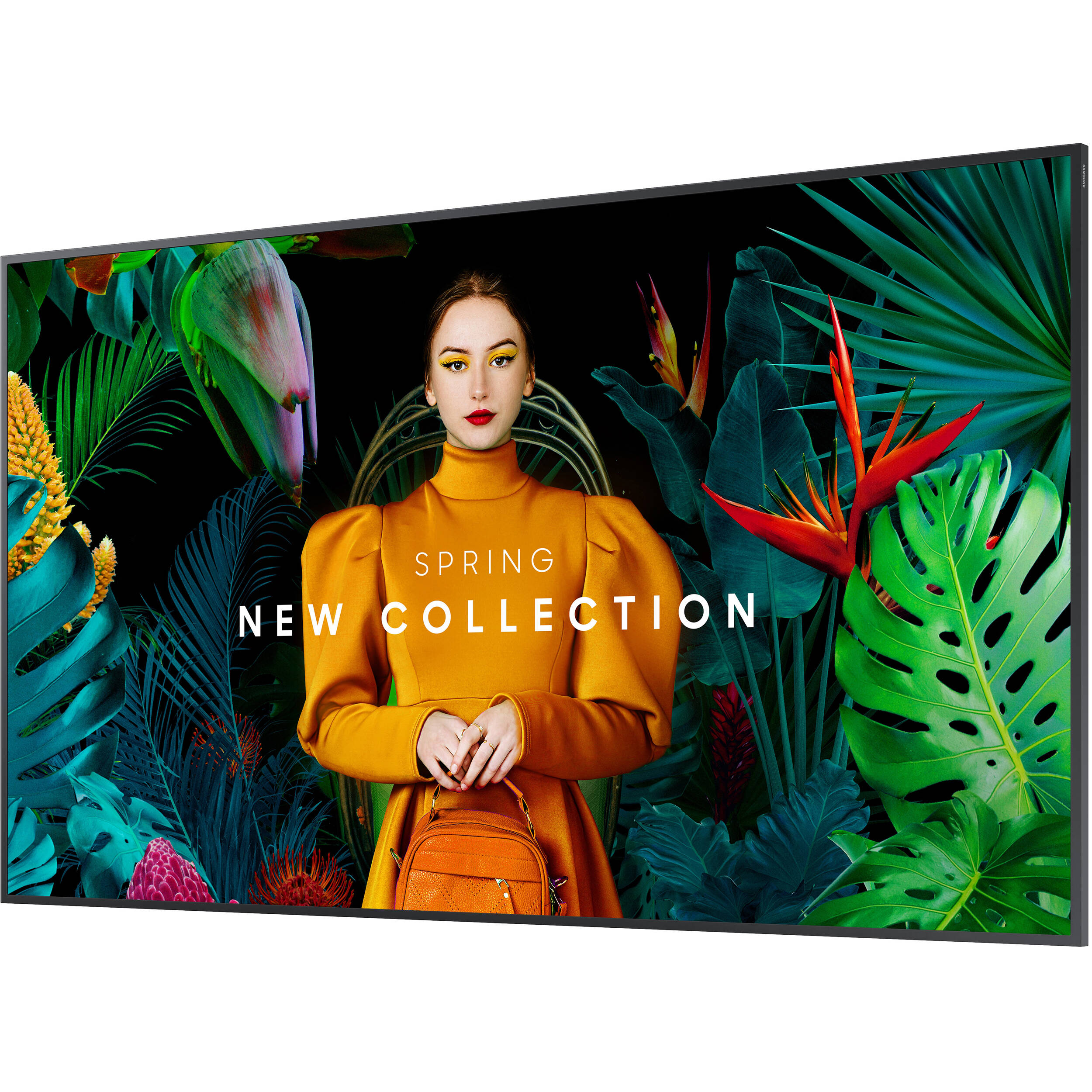 LFD 55 Com 4K UHD Dsply — view 2
